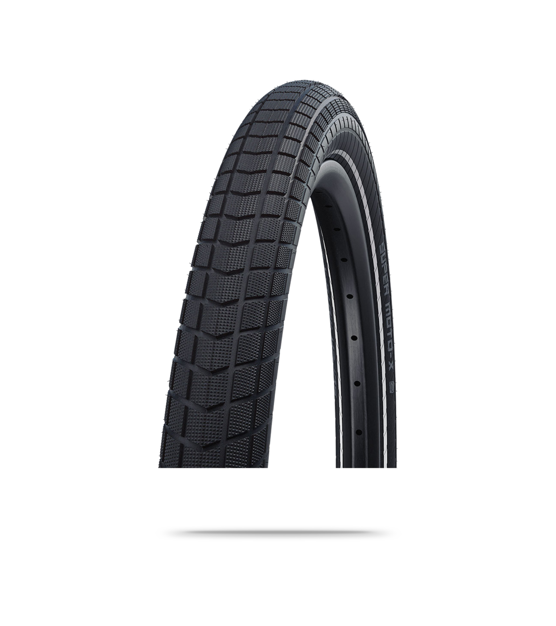 Super Moto-X Tyre