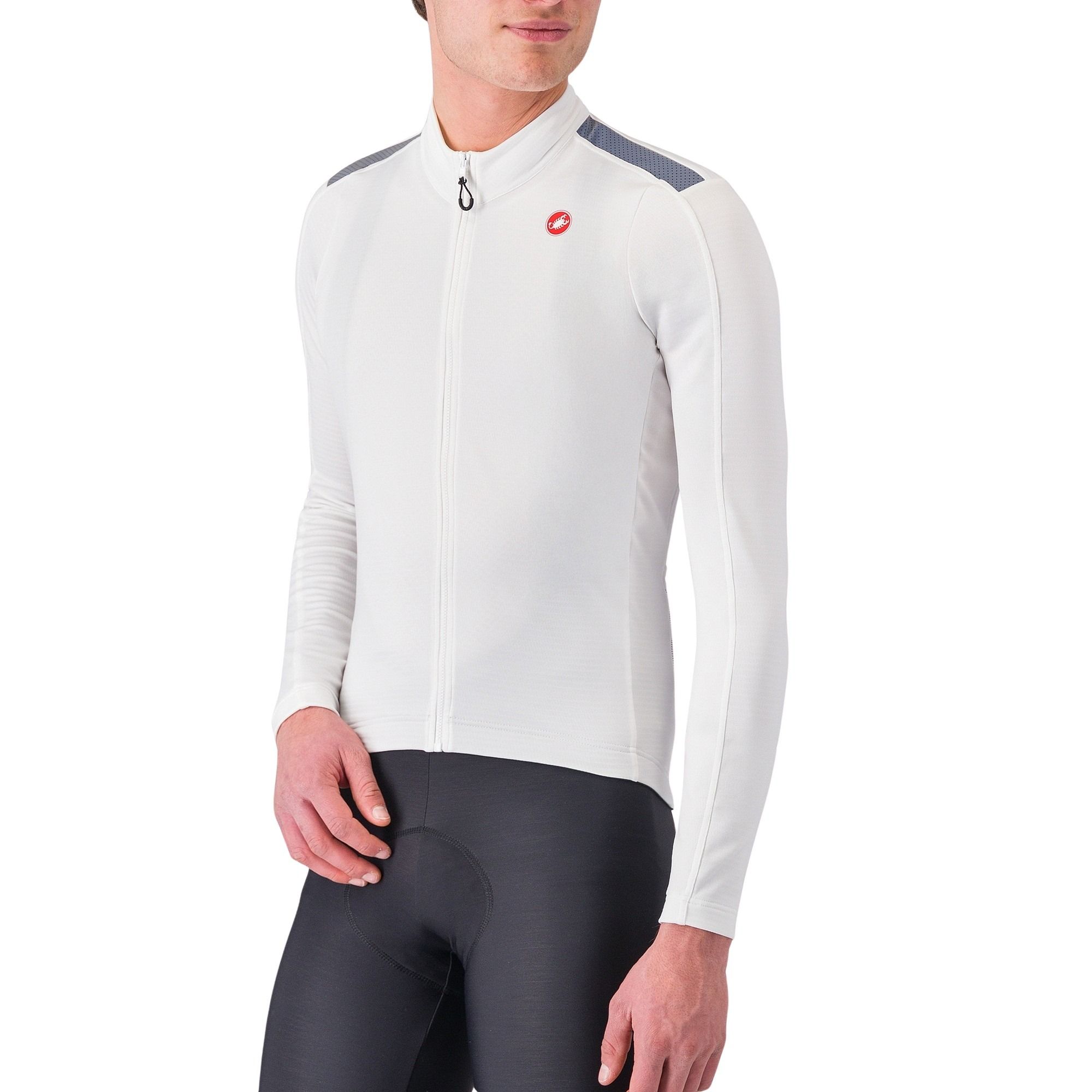 Puro 4 Long Sleeve Jersey