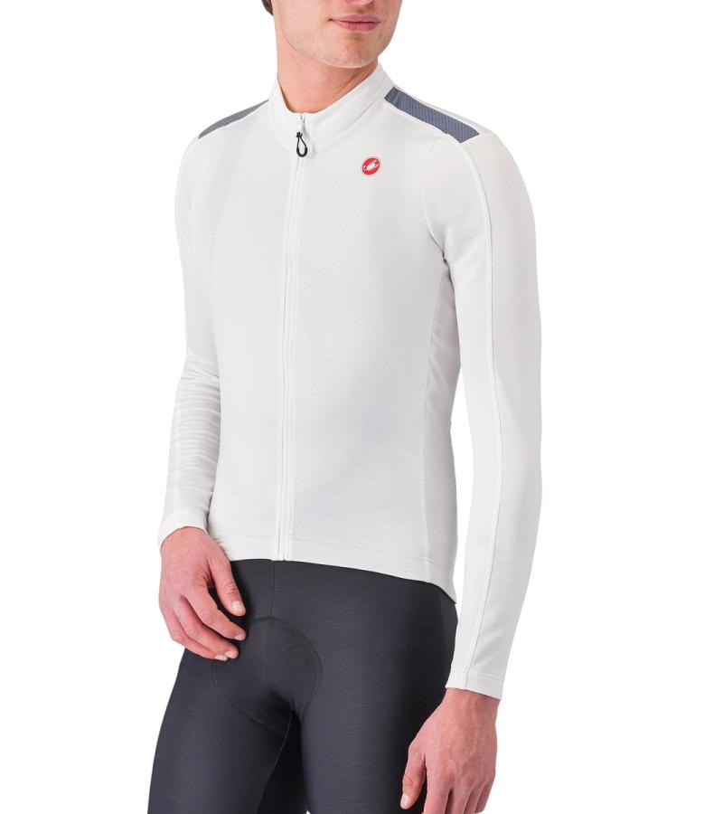 Puro 4 Long Sleeve Jersey
