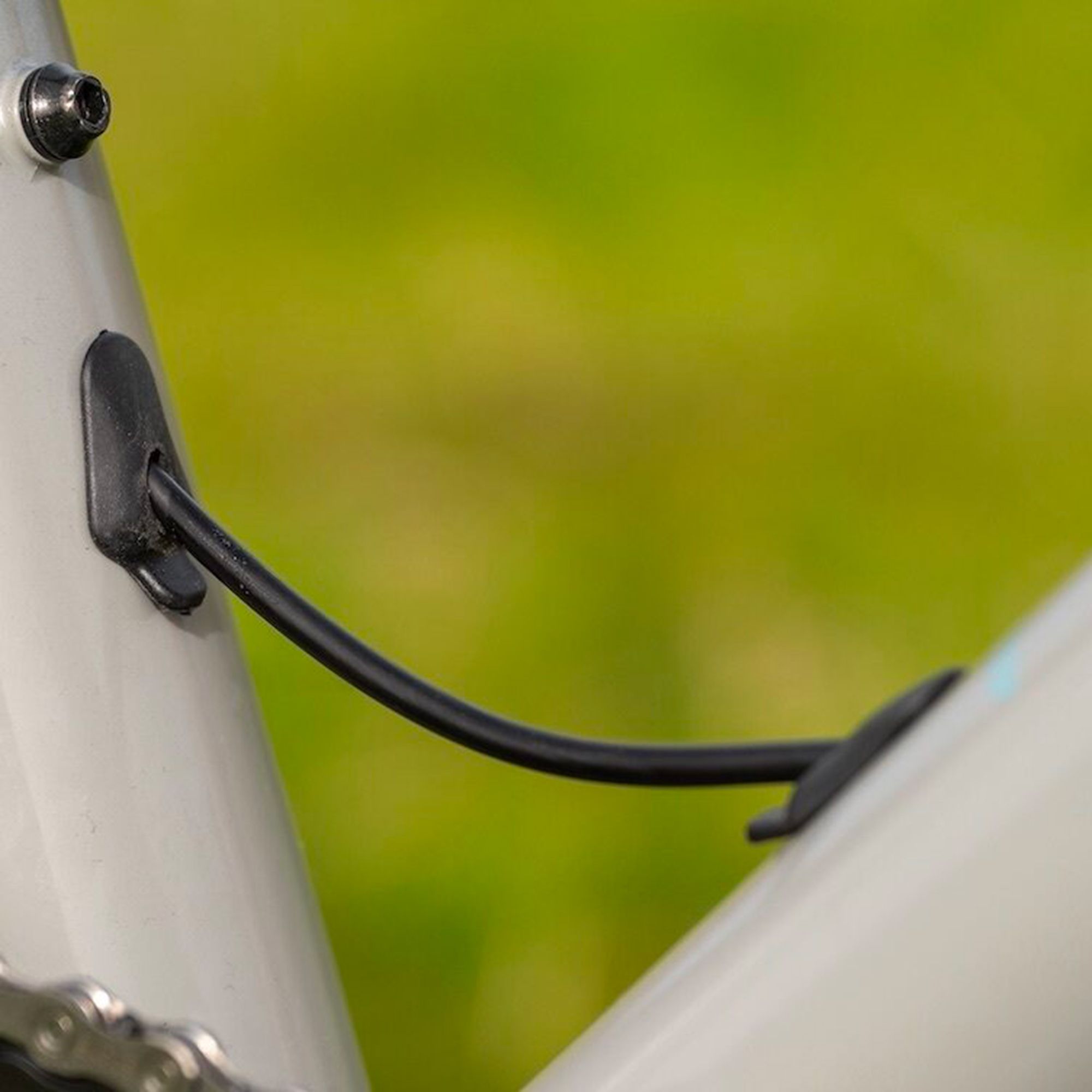 Gestalt XR Gravel Bike