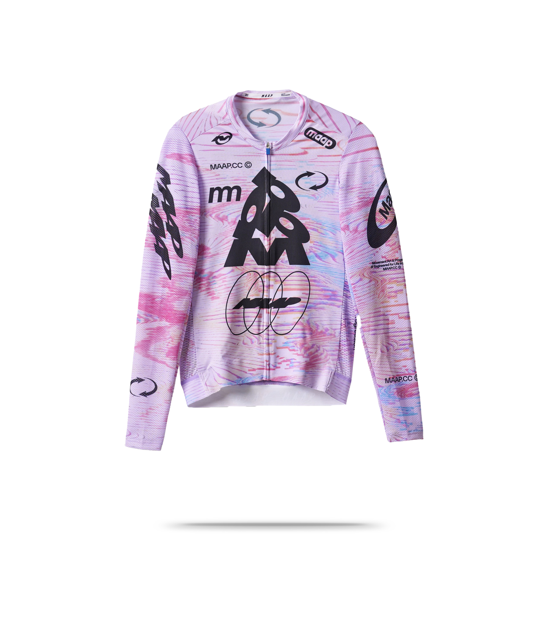 Chroma Pro Air Long Sleeve Jersey  3.0