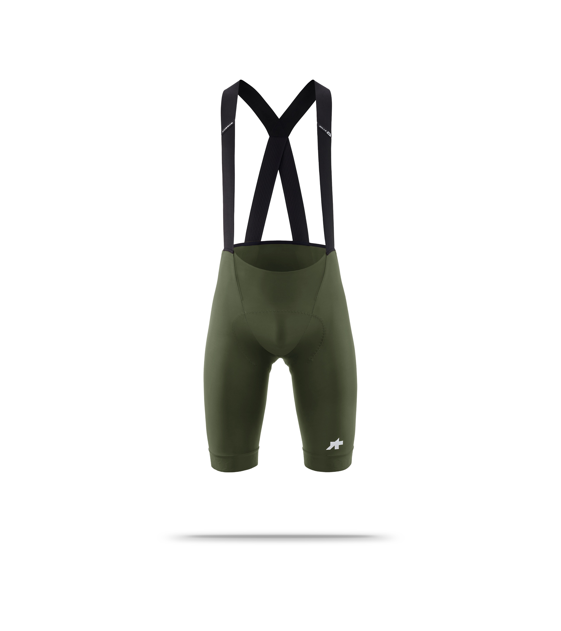 MILLE GT Cycling Bib Shorts S11