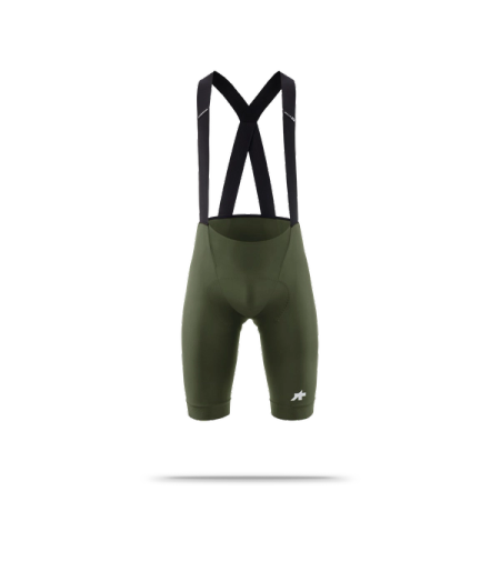 MILLE GT Cycling Bib Shorts S11