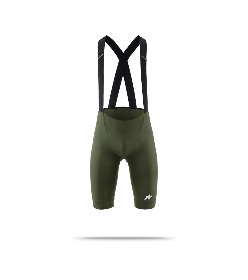 MILLE GT Cycling Bib Shorts S11