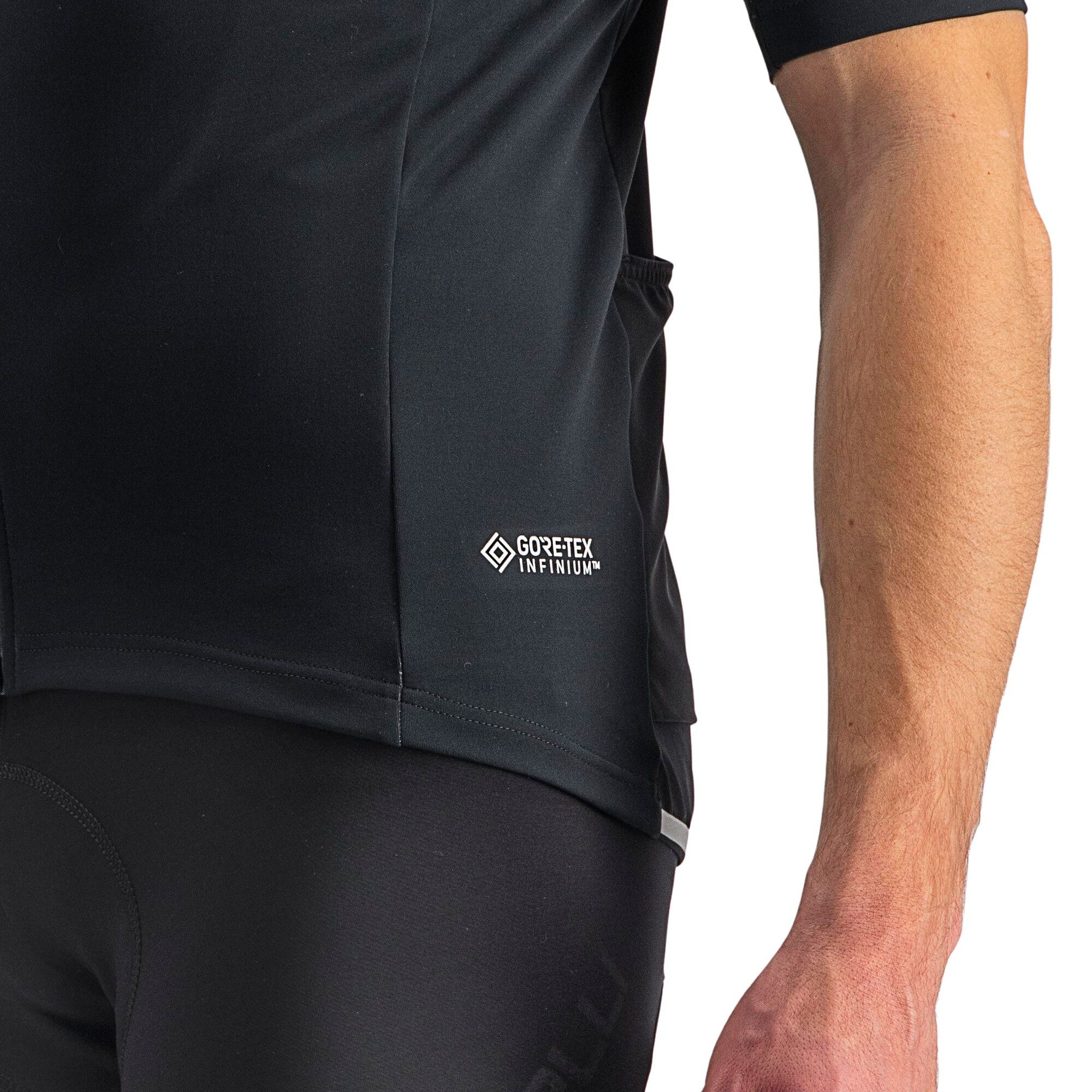 Perfetto ROS 2 Wind Short Sleeve Jersey