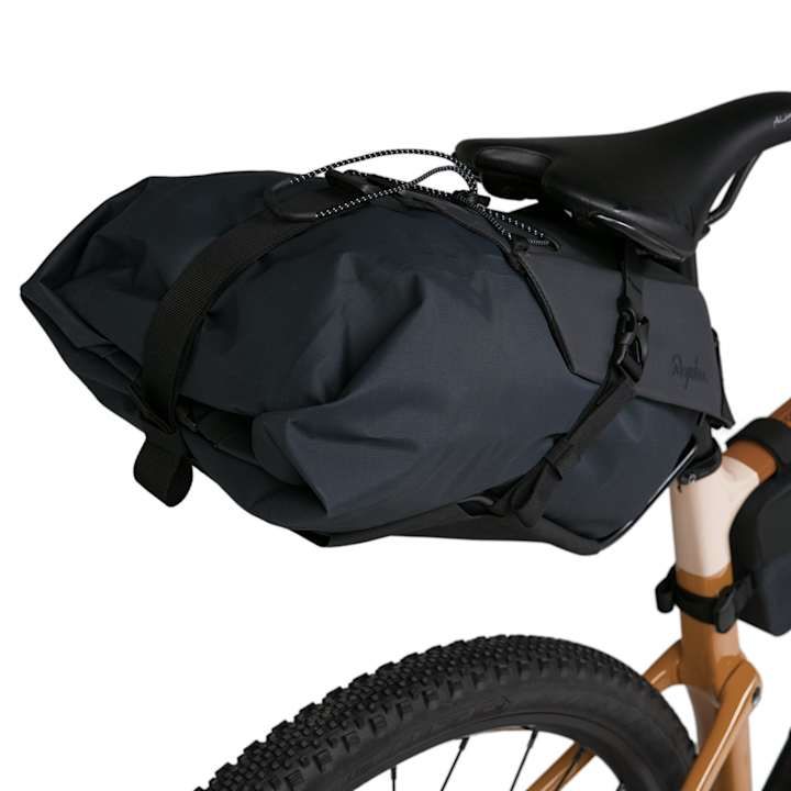 Explore Seat Pack 10L
