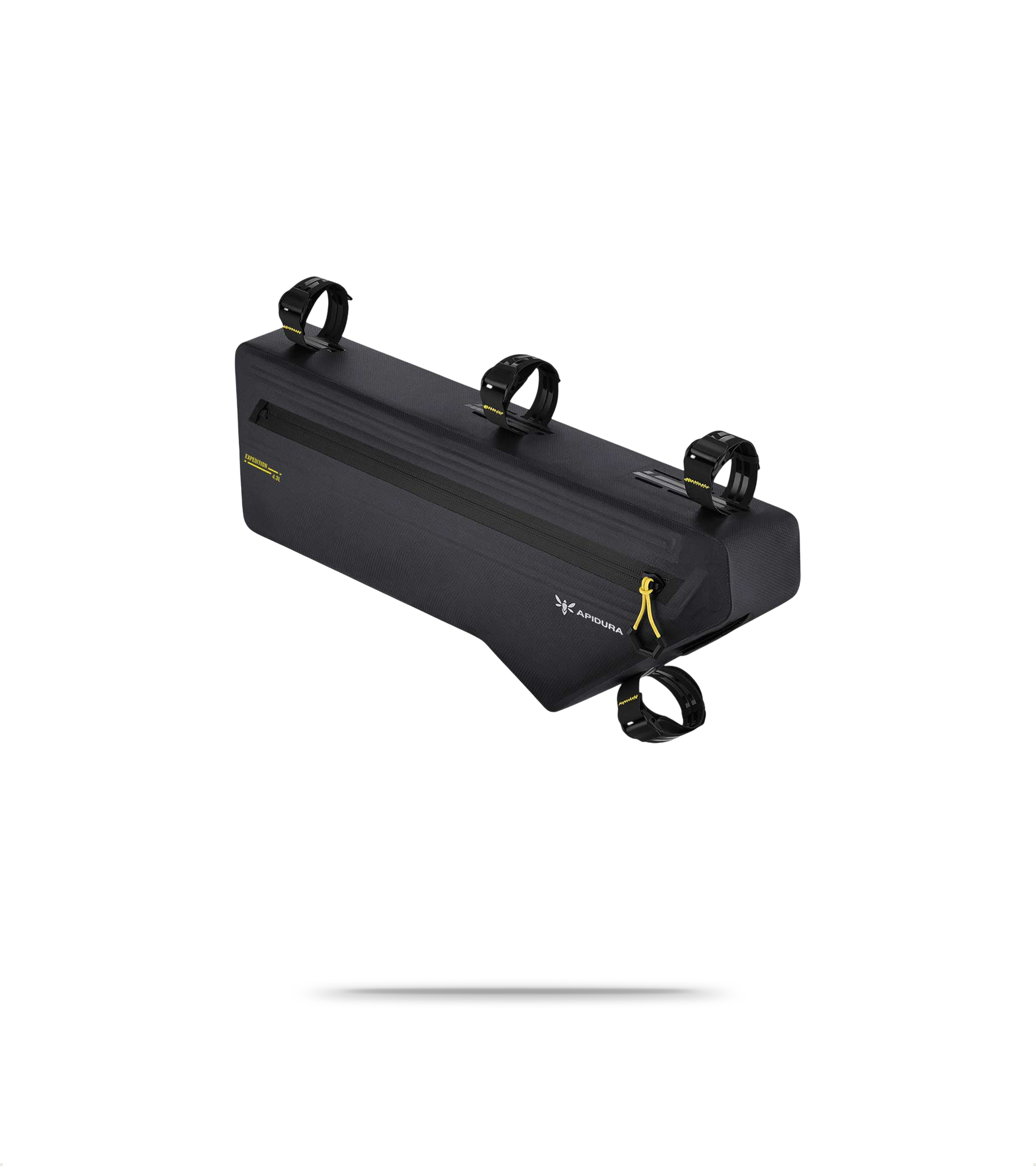 Expedition Frame Pack (4.3L)