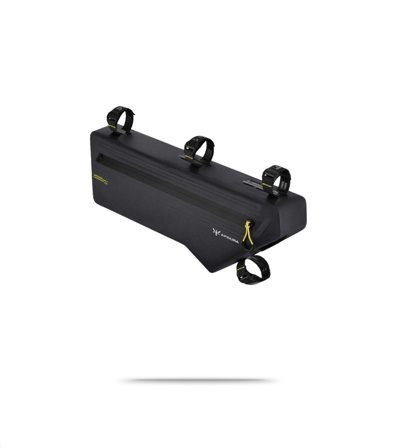 Expedition Frame Pack (4.3L)