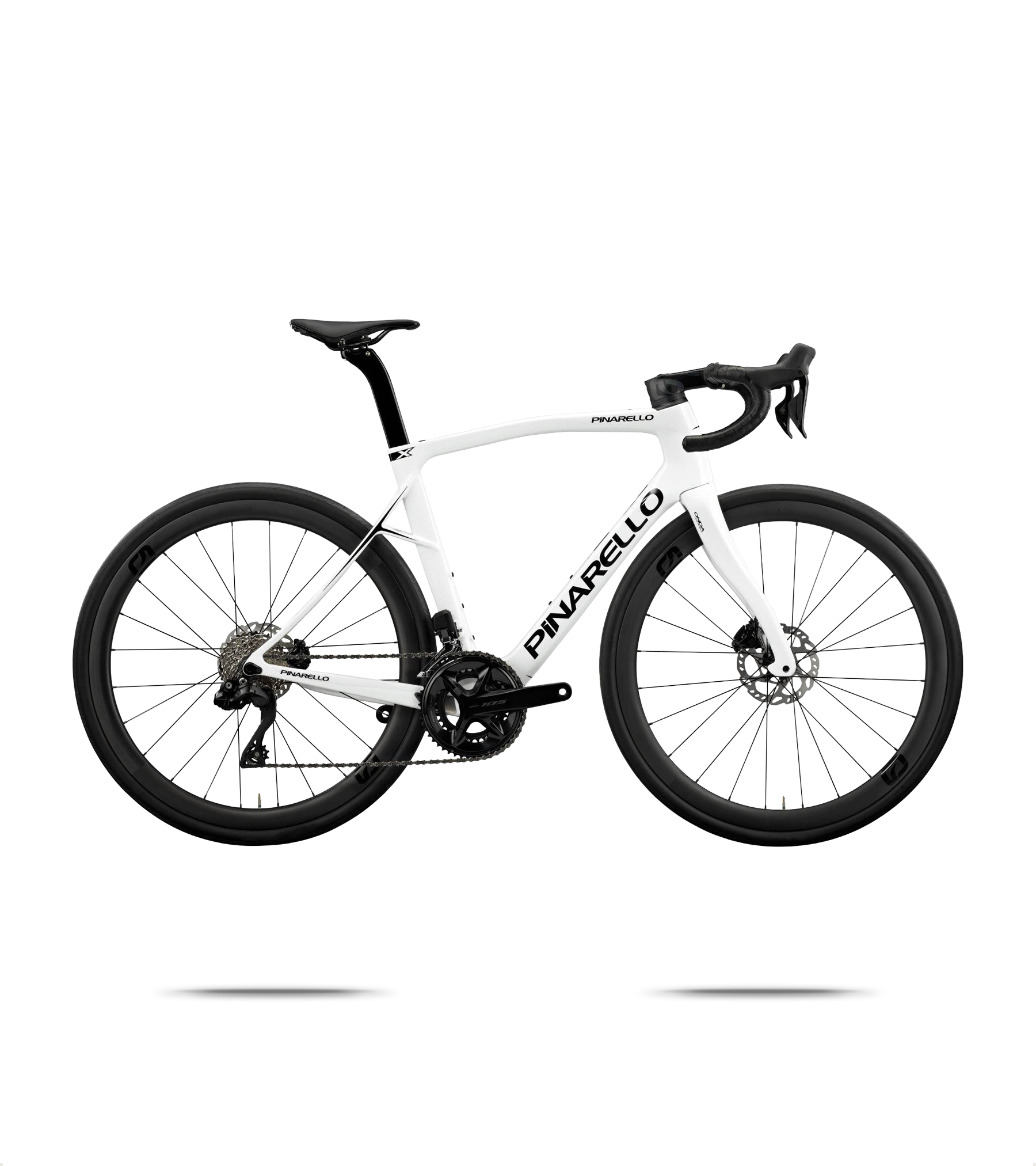 Cervelo Soloist Force AXS 1 Road Bike 2026 | Sigma Sports