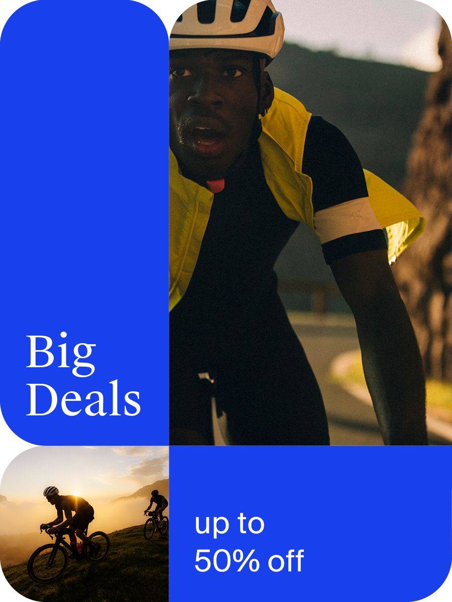 All Big Deals