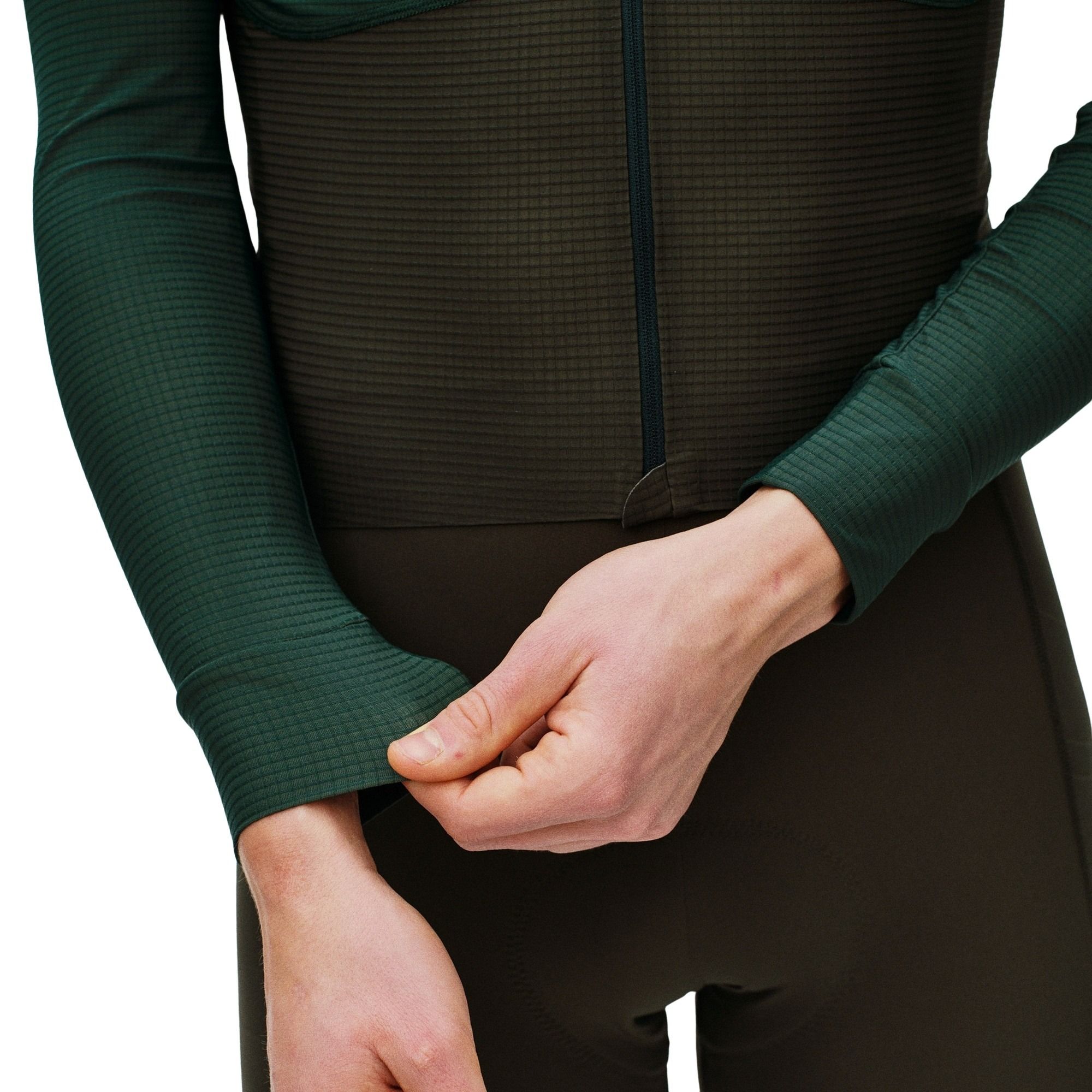 Mechanism Pro Long Sleeve Jersey