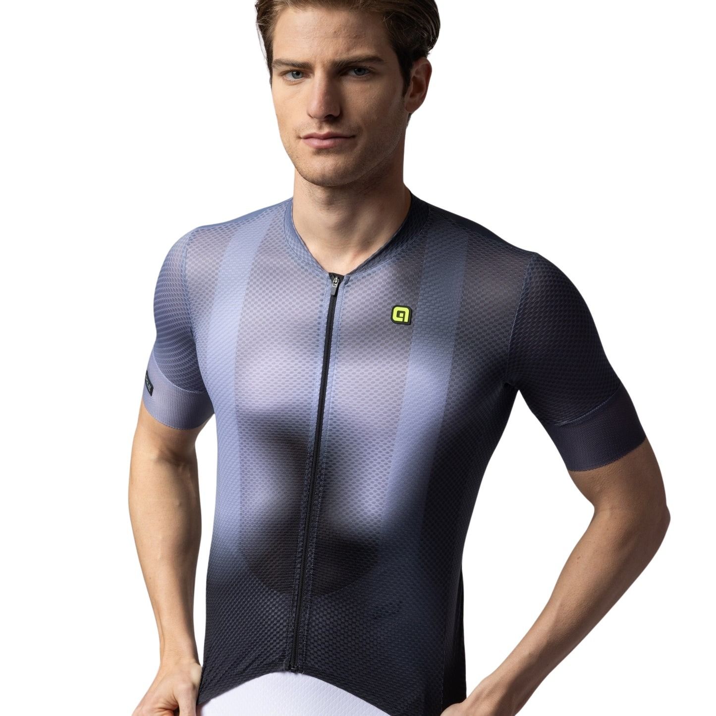 Flash PR-E Short Sleeve Jersey