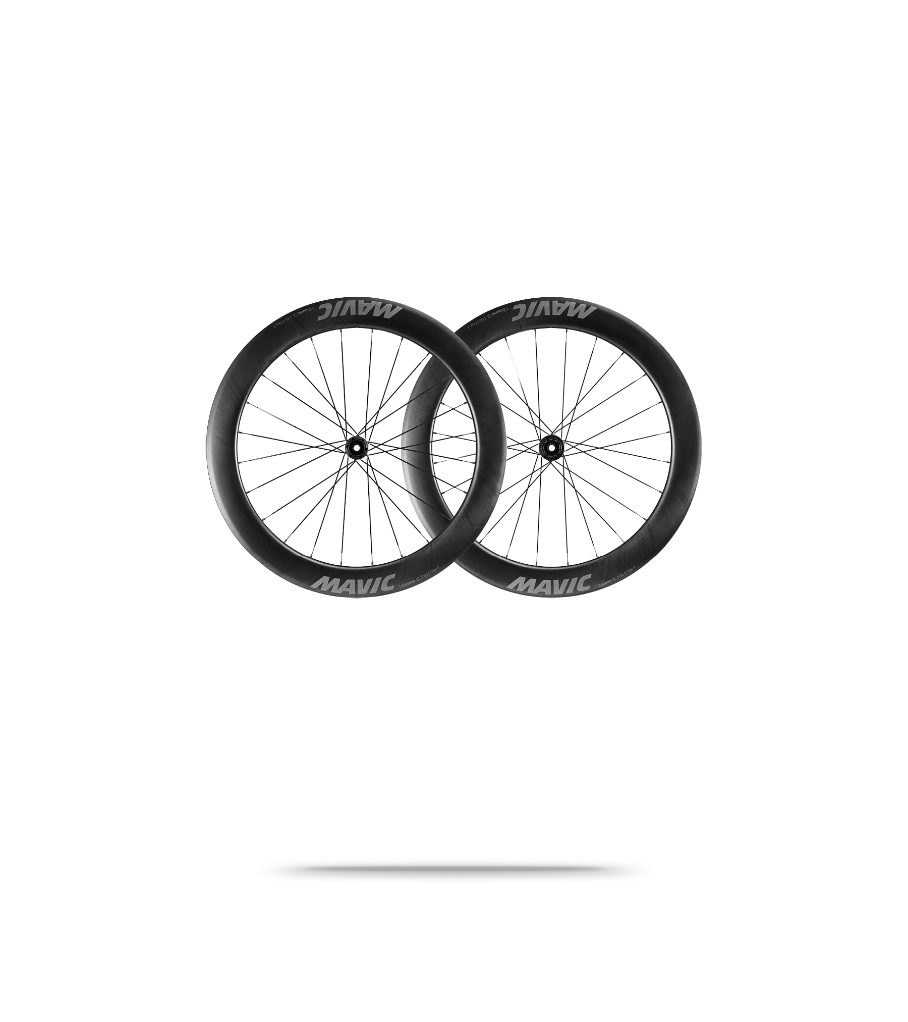 Cosmic SL 65 Disc Wheelset
