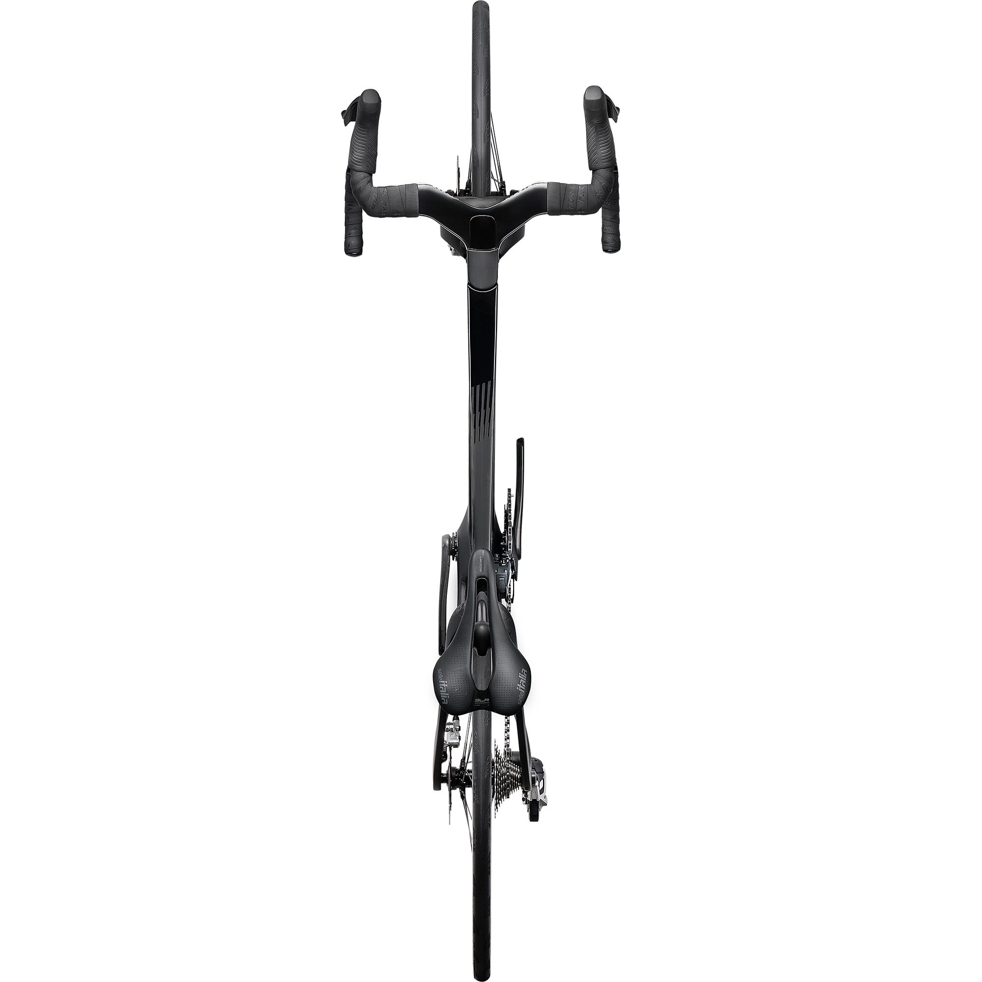 ONE Dura-Ace Di2 Road Bike