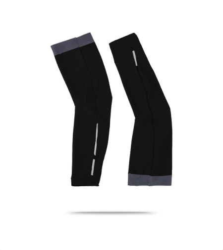 Hybrid Arm Warmers
