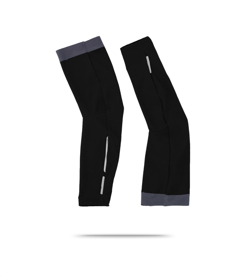 Hybrid Arm Warmers