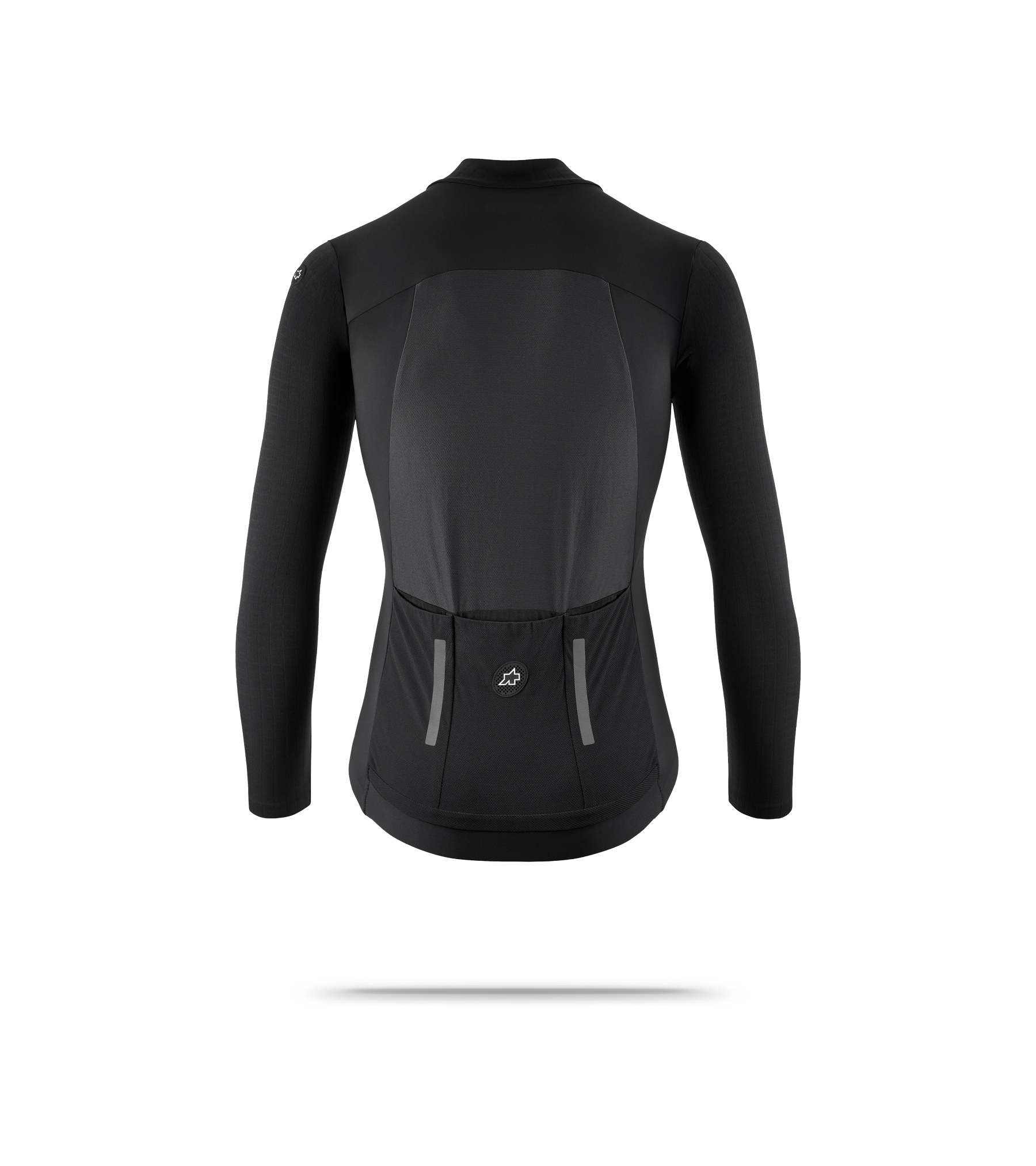 MILLE GTS Spring Fall Jacket S11