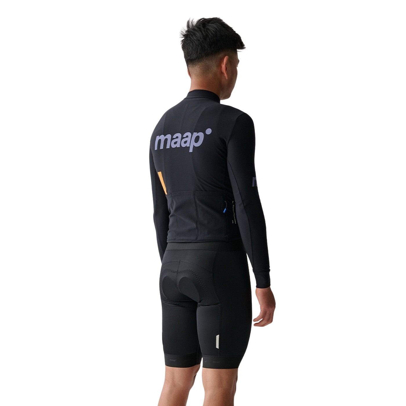 Training Thermal Long Sleeve Jersey 2.0