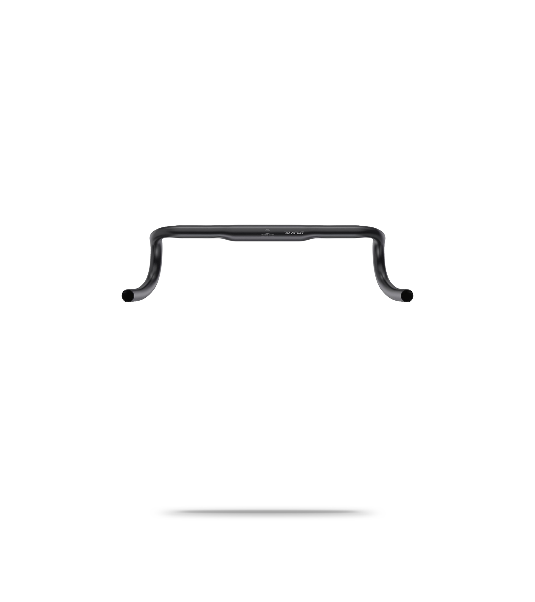 Service Course 70 XPLR Handlebar