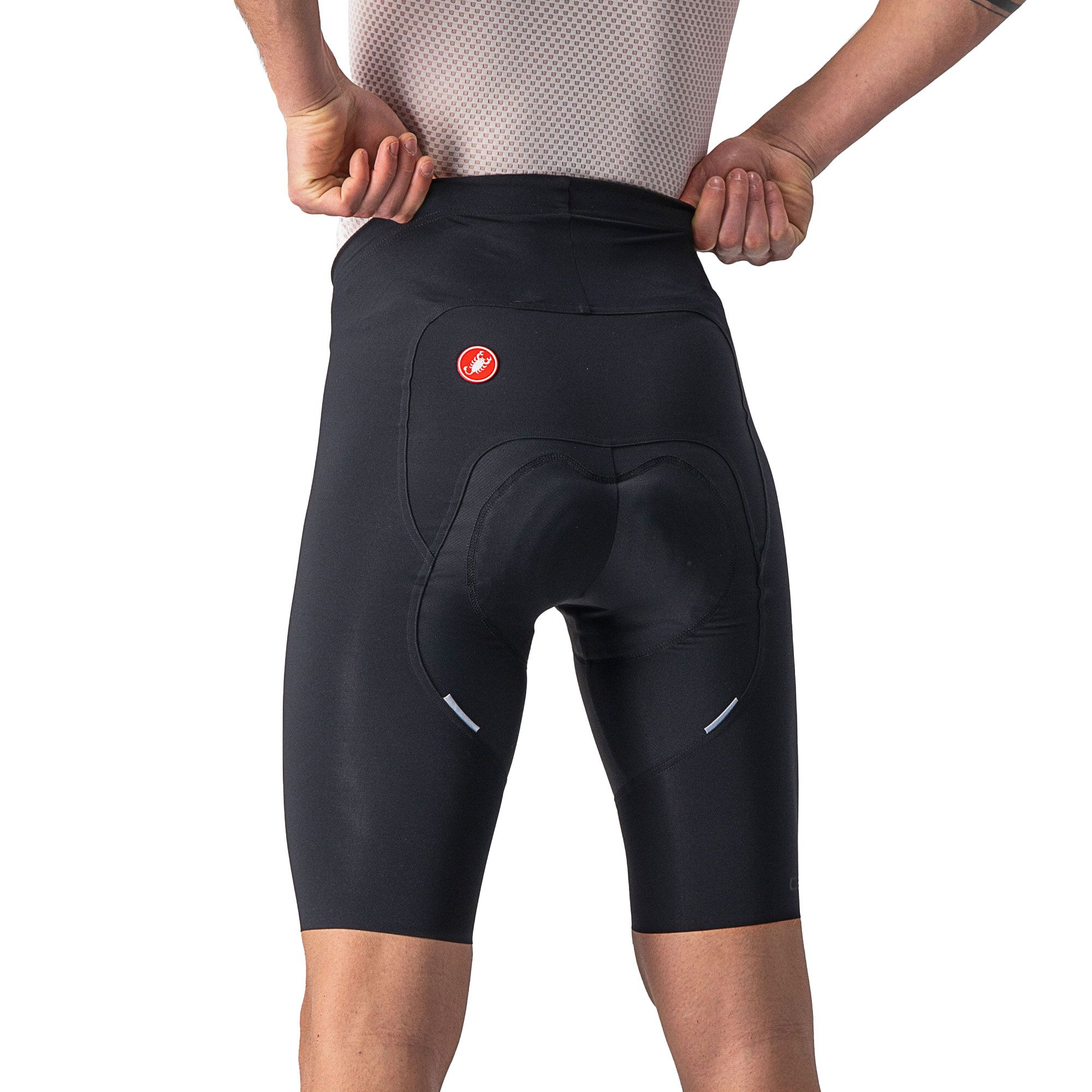Free Aero RC Short