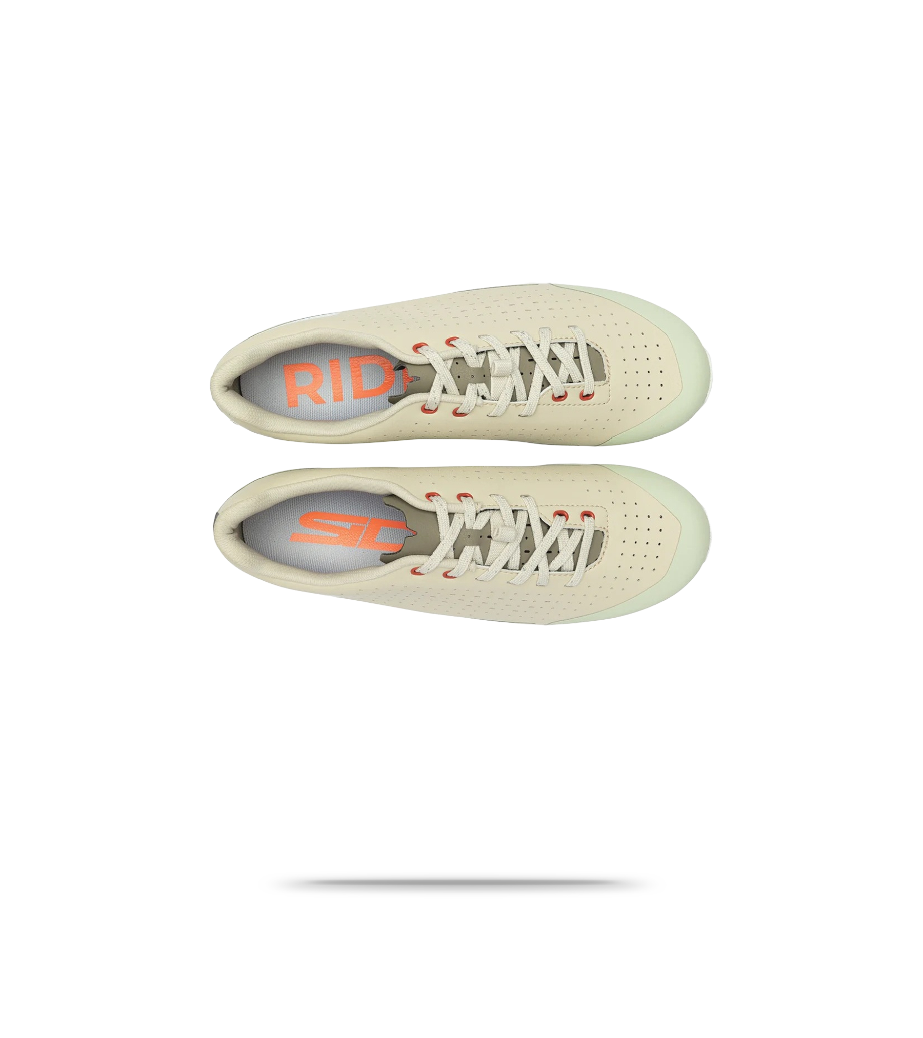 Asper Laces Gravel Shoes