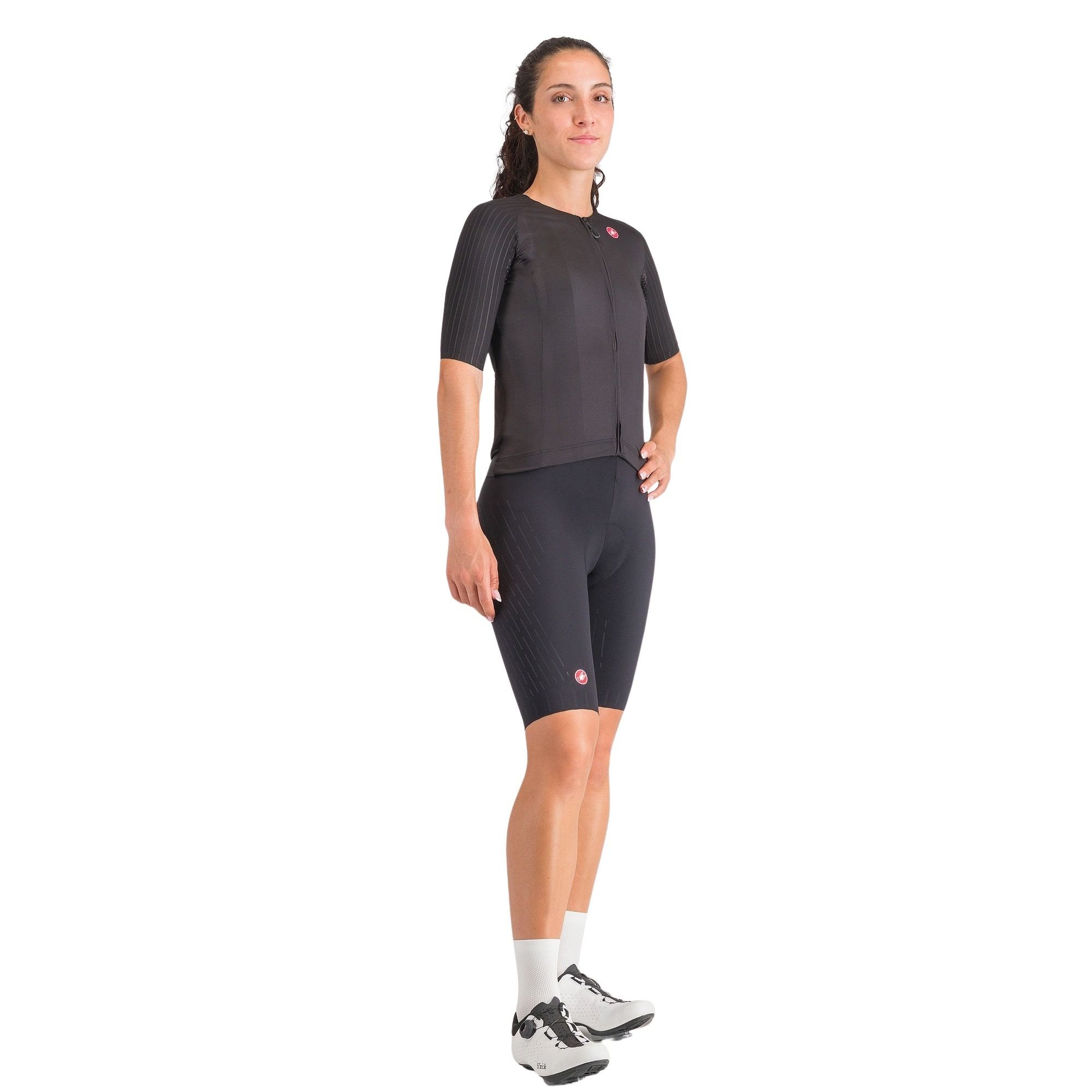 Women's Aero Pro 8S Jersey