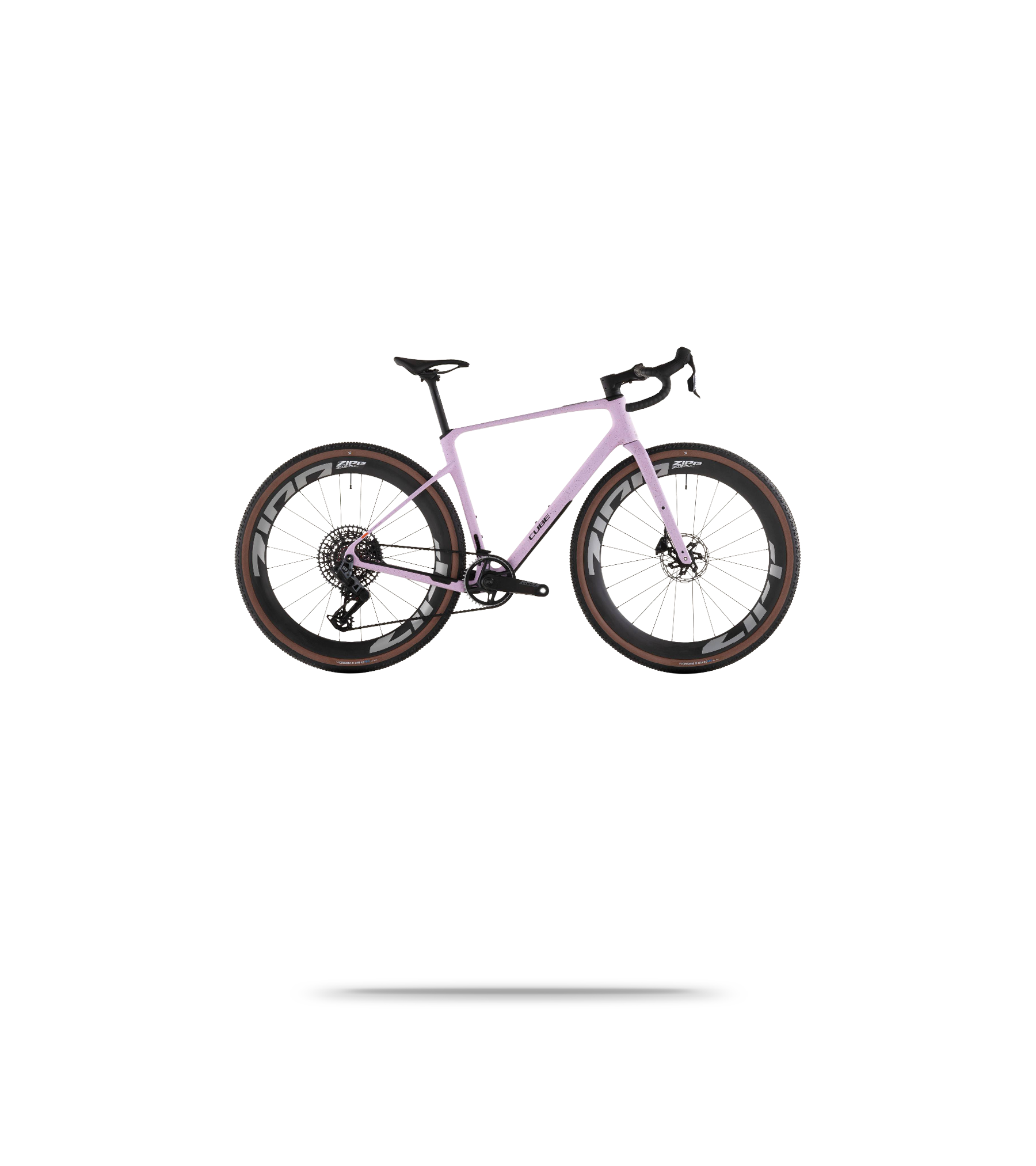 NUROAD C:62 SLX Gravel Bike 2026