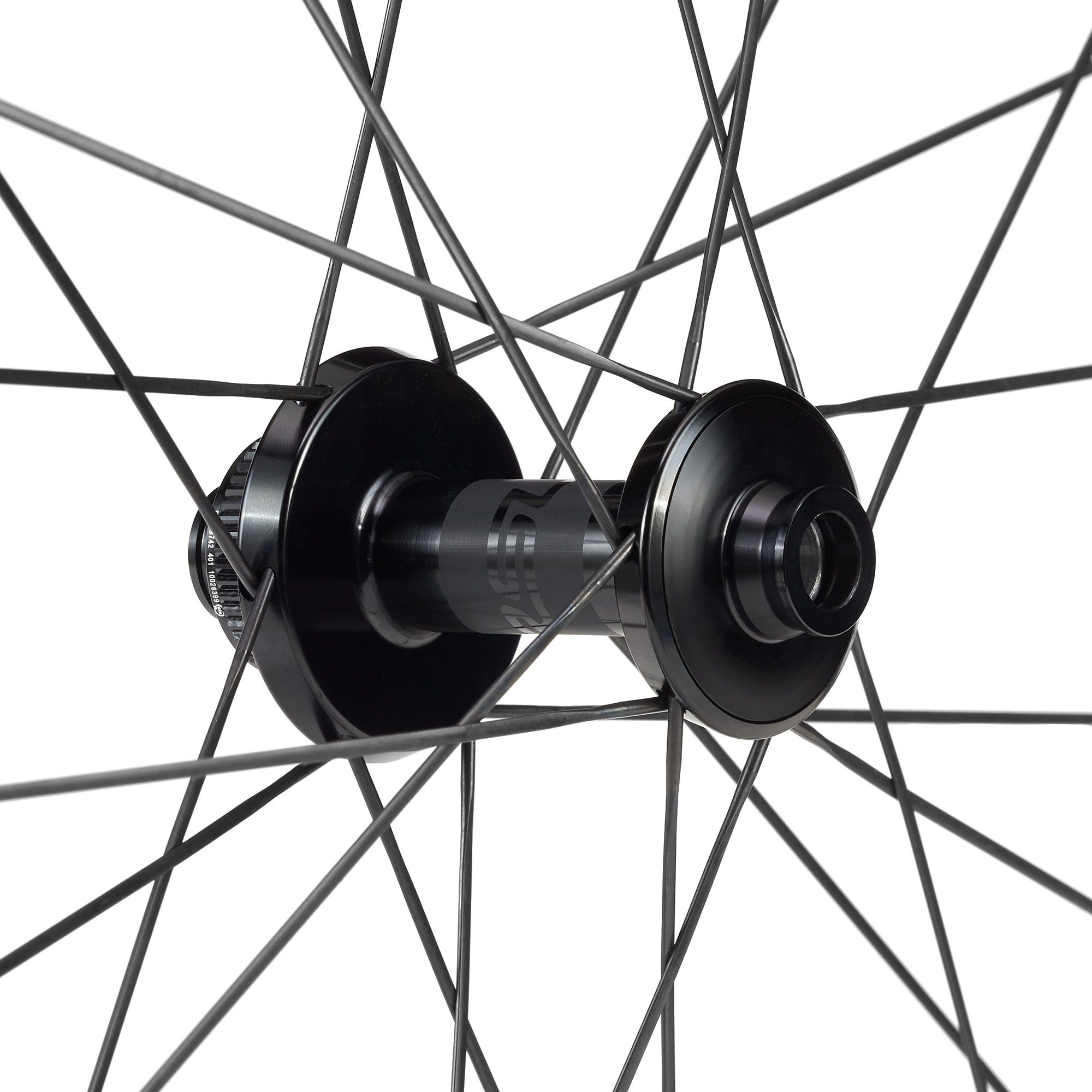 Aeolus RSL 75 TLR Disc Road Front Wheel