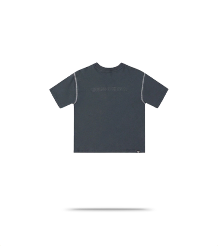 Women's NSPTShirt-HV ''C' Running T-Shirt