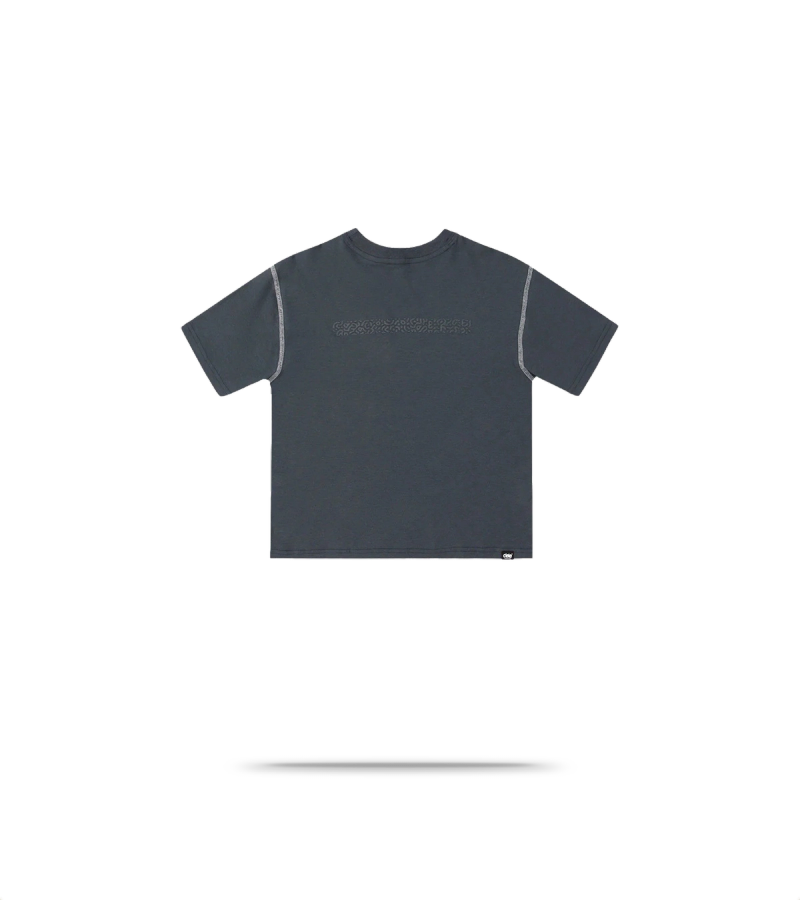 Women's NSPTShirt-HV ''C' Running T-Shirt