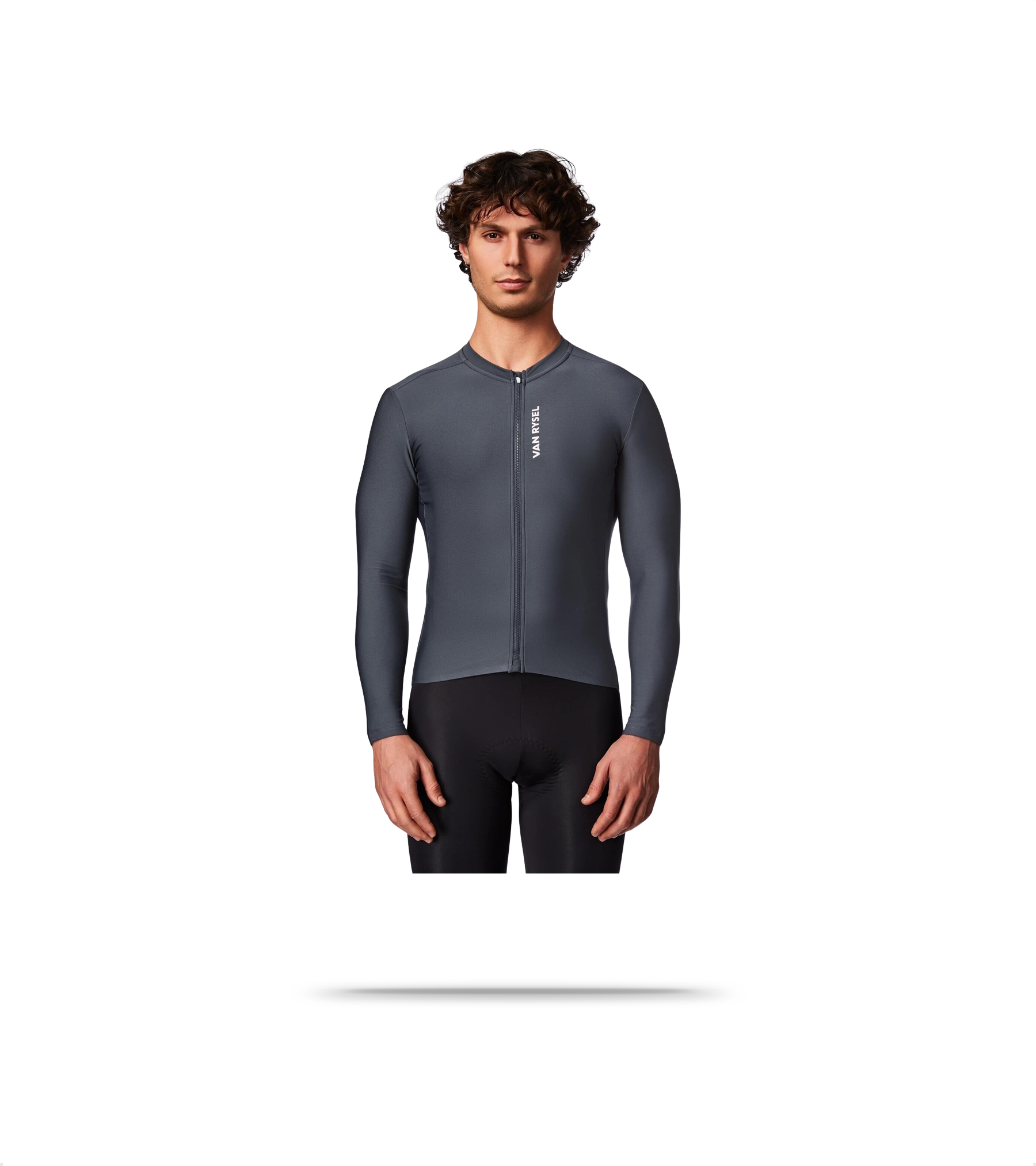 Racer Long Sleeve Jersey