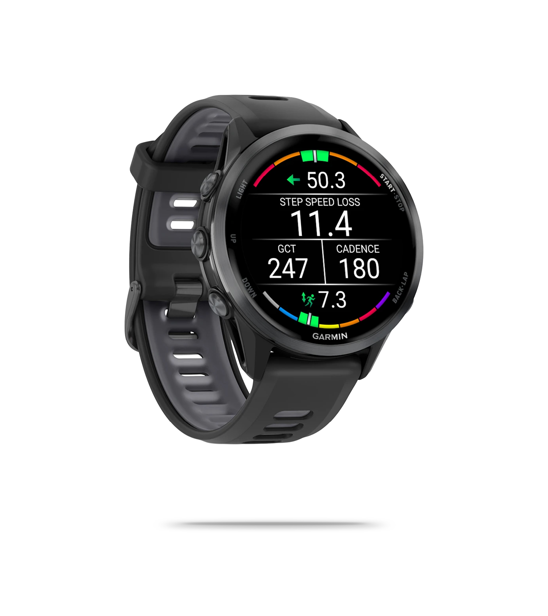 Forerunner 970 GPS Watch