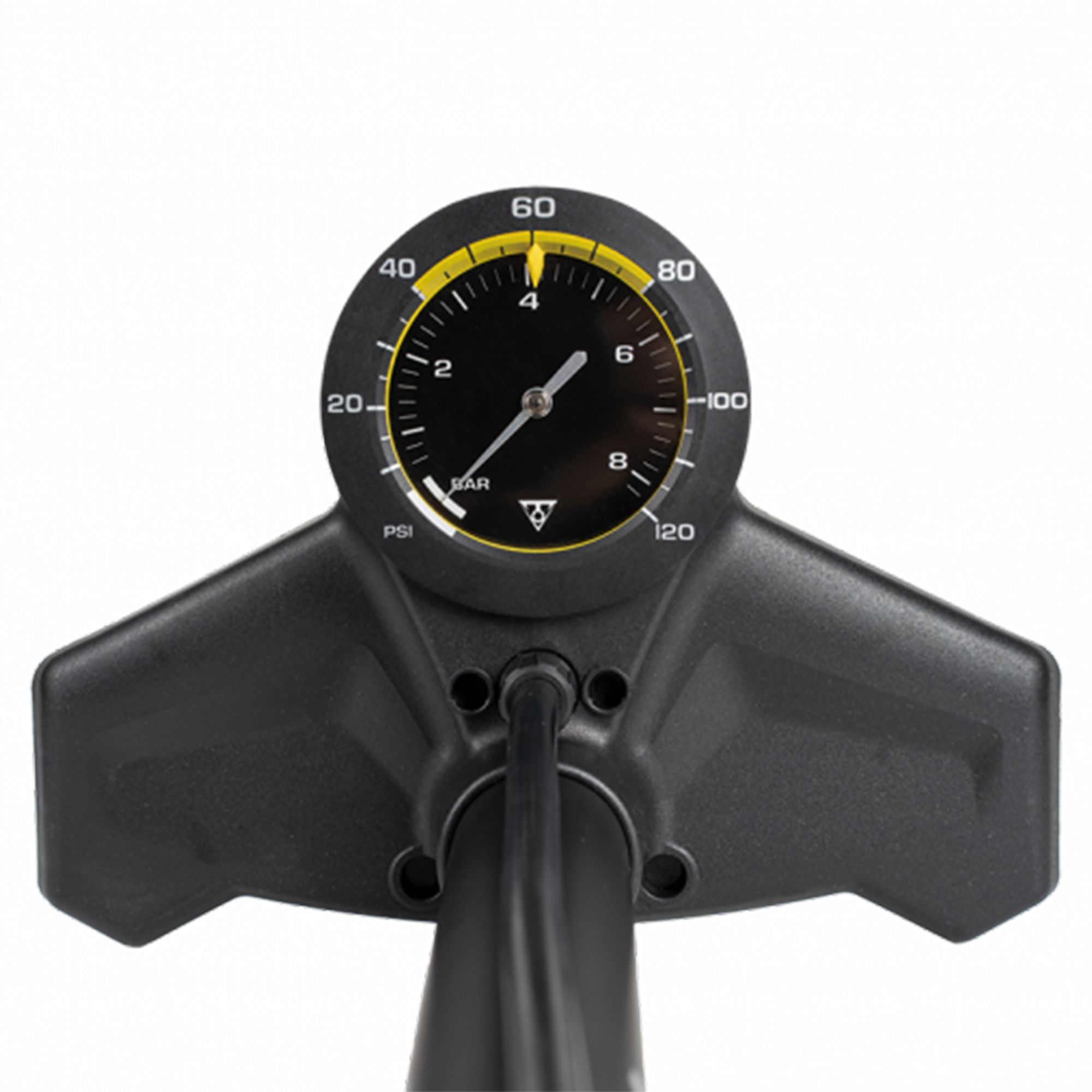 JoeBlow Sport EX Track Pump