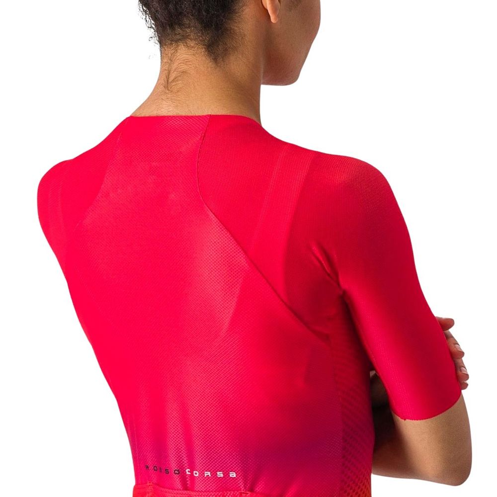 Climber's 4.0 Women's Jersey