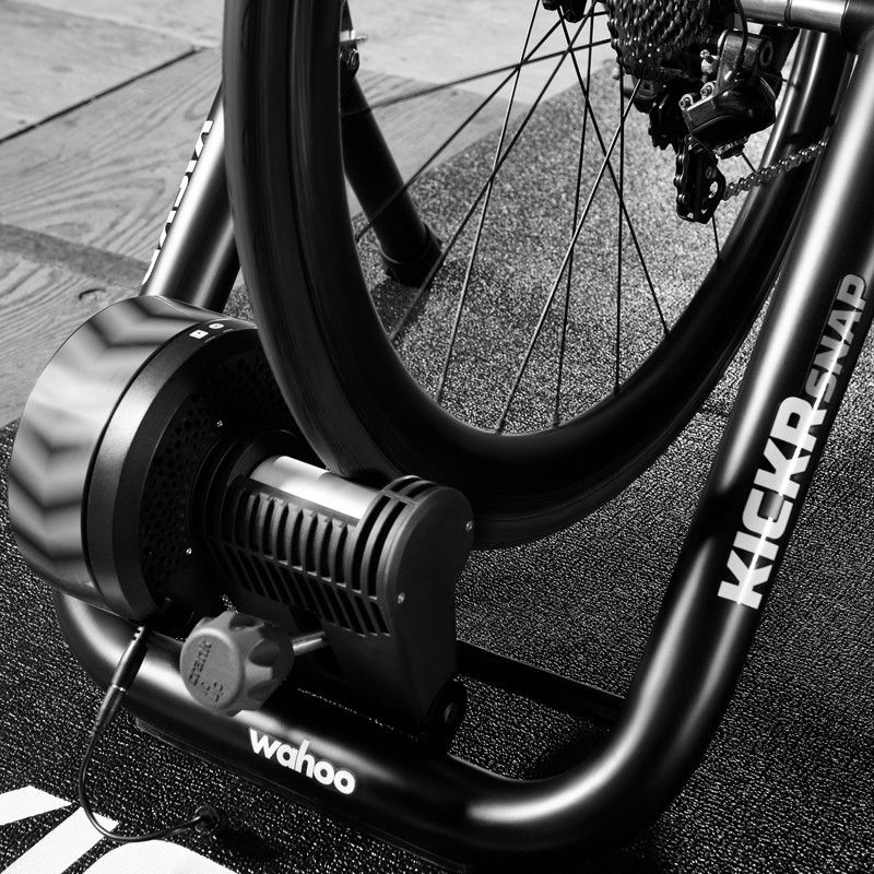 Wahoo KICKR SNAP Review