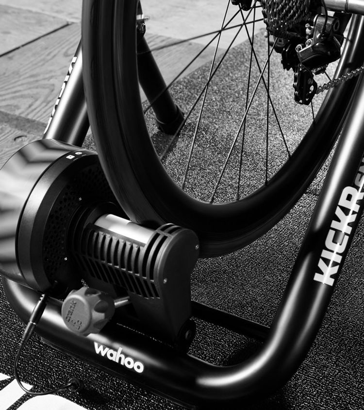 Wahoo KICKR SNAP Review