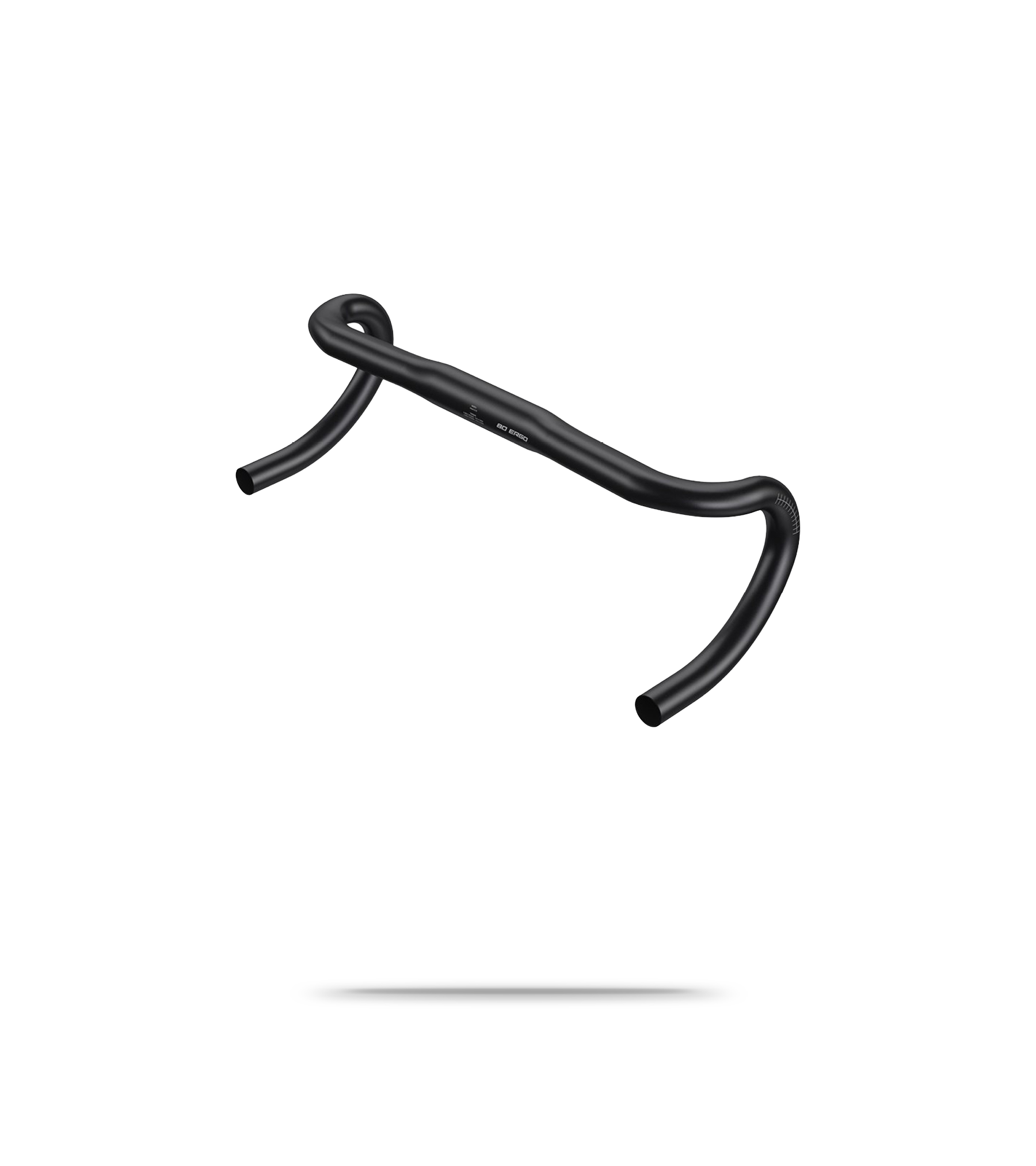Service Course 80 Ergonomic Handlebar