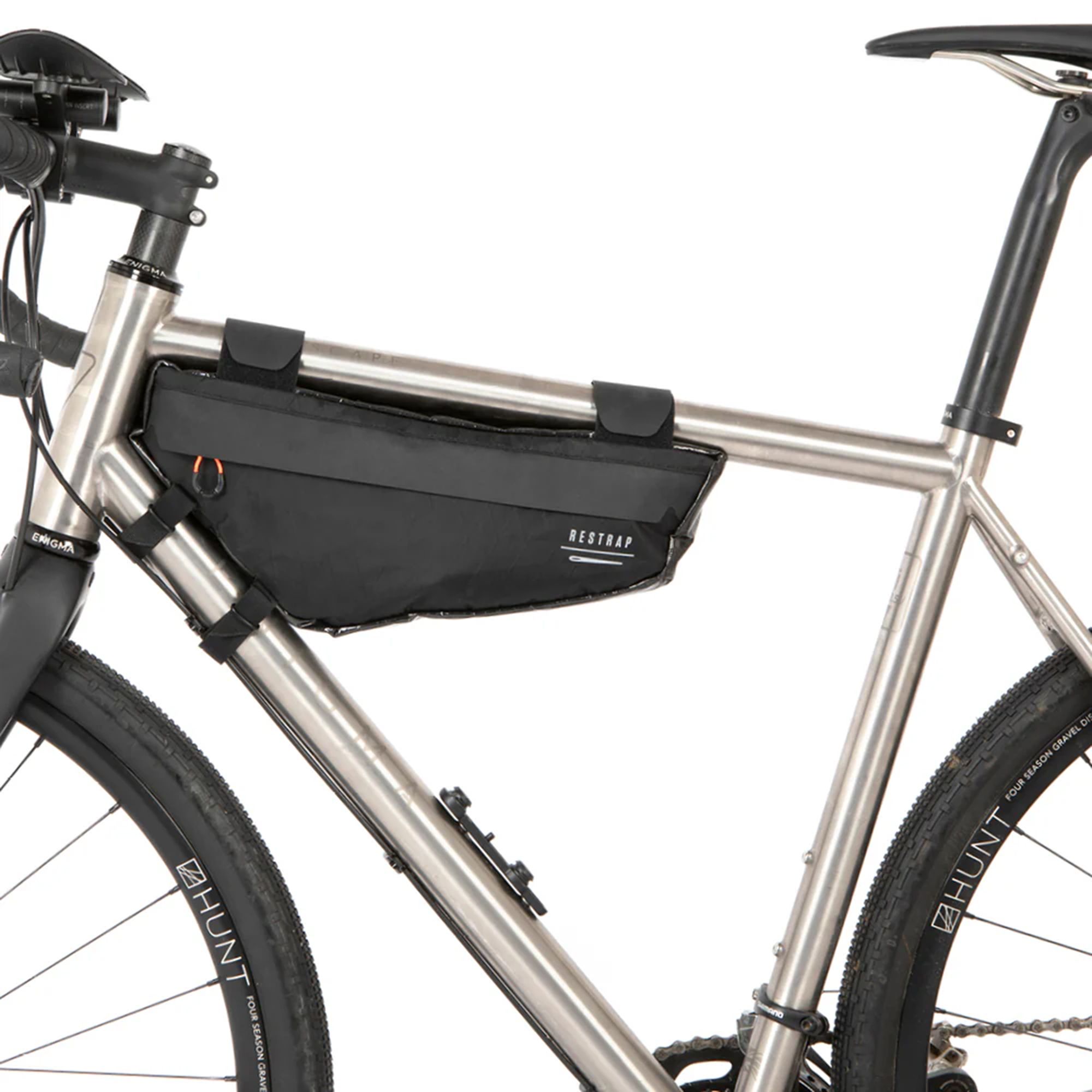 Race Frame Bag