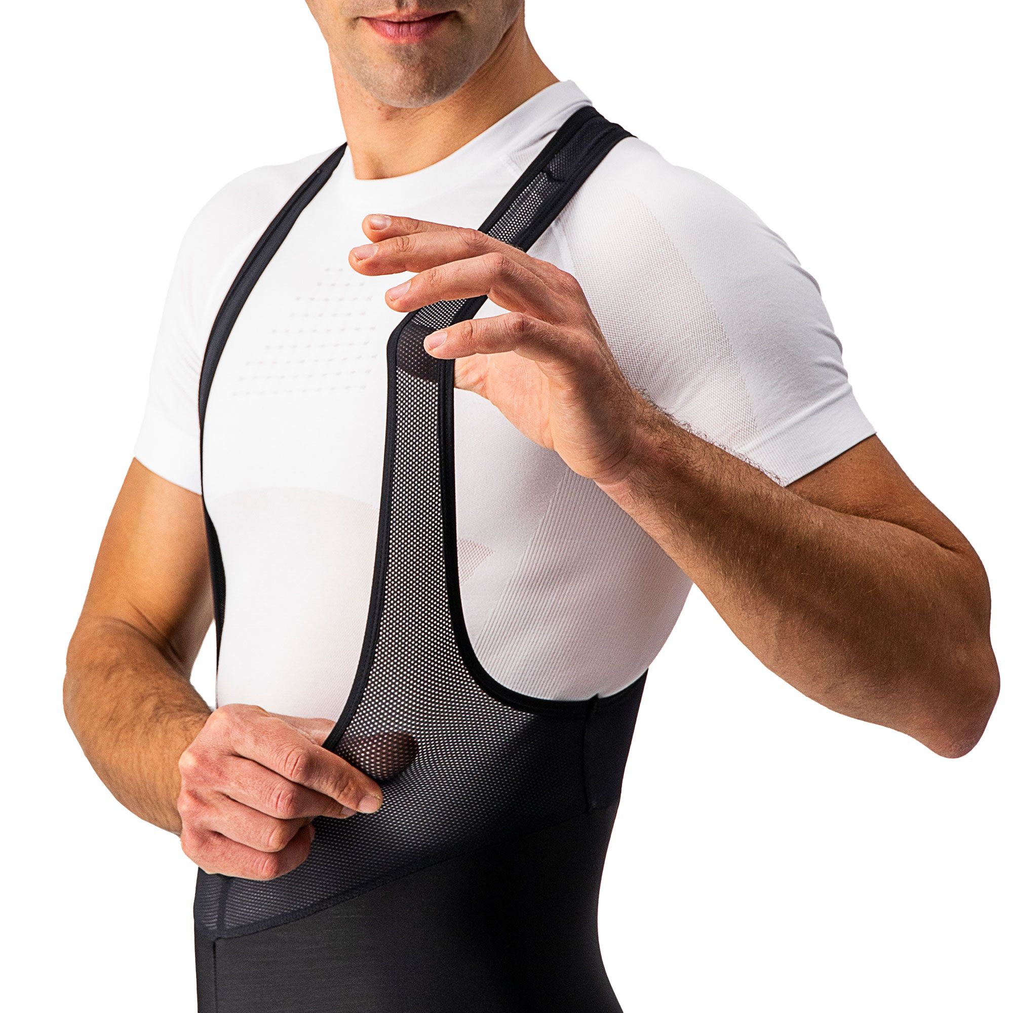 Entrata Bib Tight