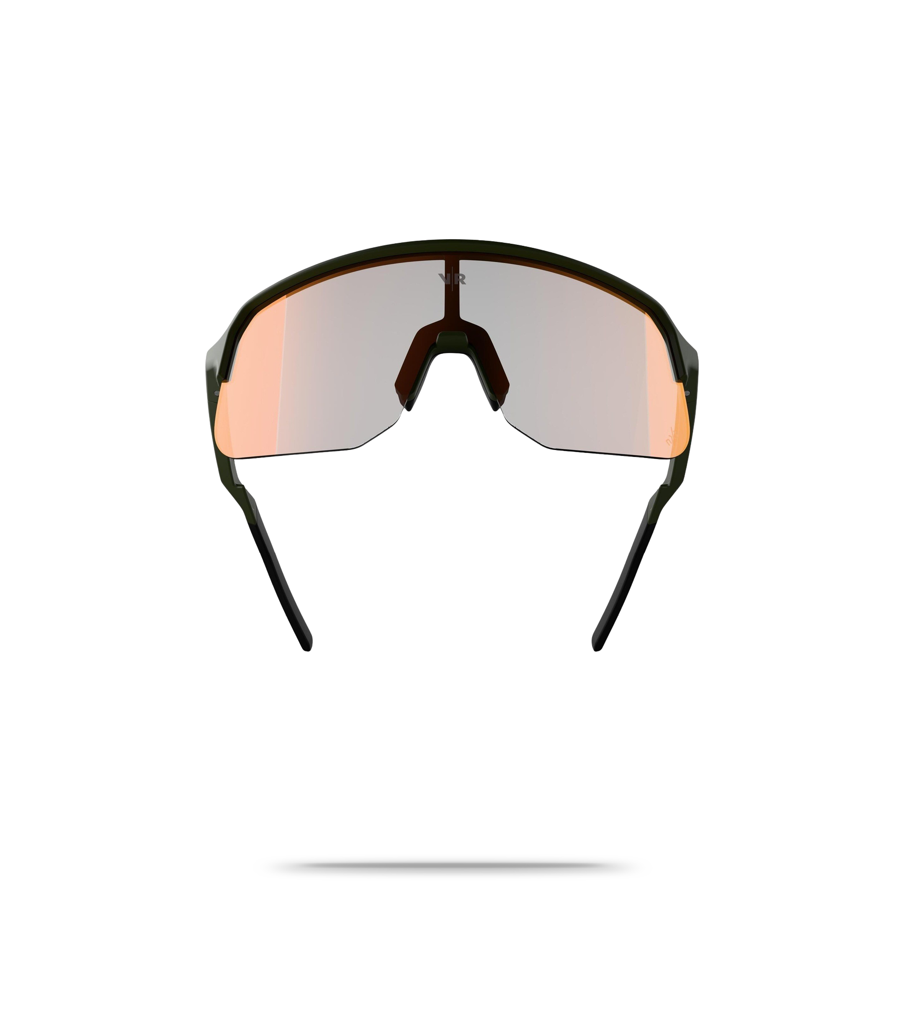 KWARE Photochromic Sport Sunglasses