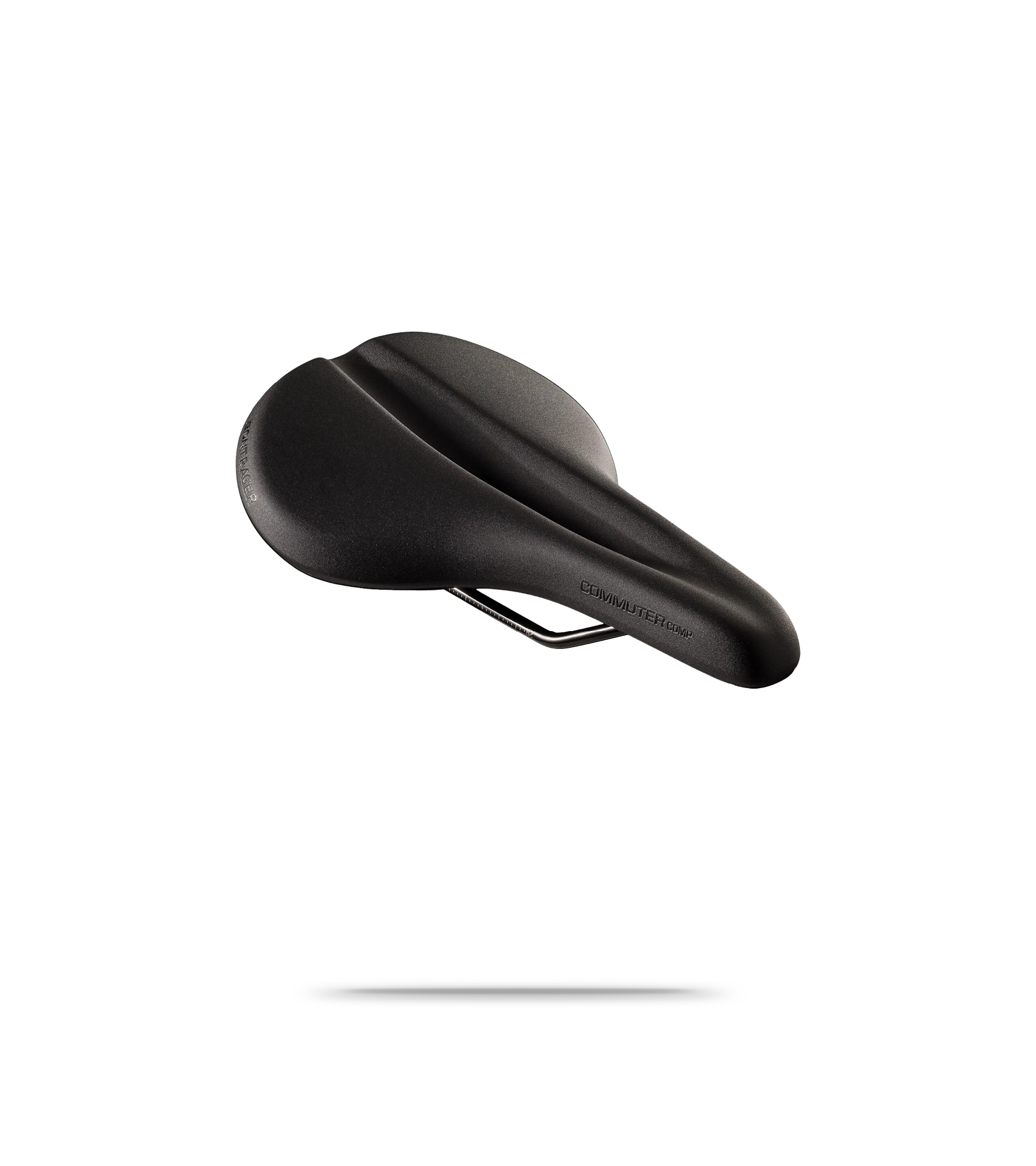 Commuter Comp Bike Saddle