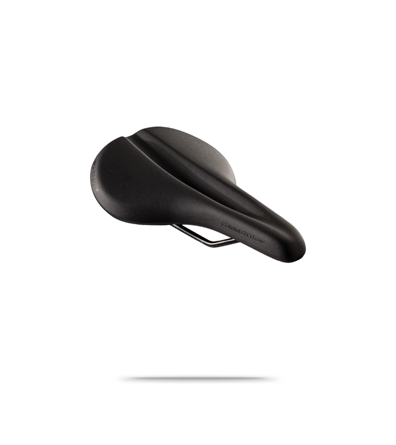 Commuter Comp Bike Saddle