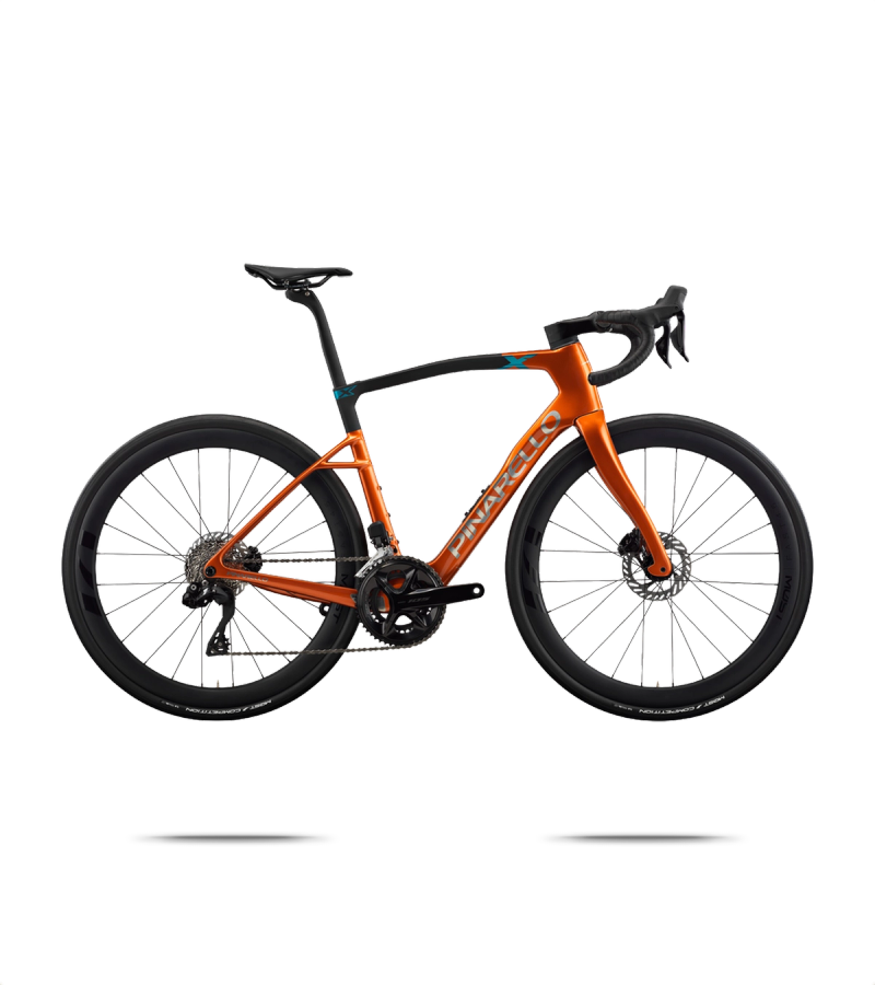 X5 105 Di2 Road Bike 2027