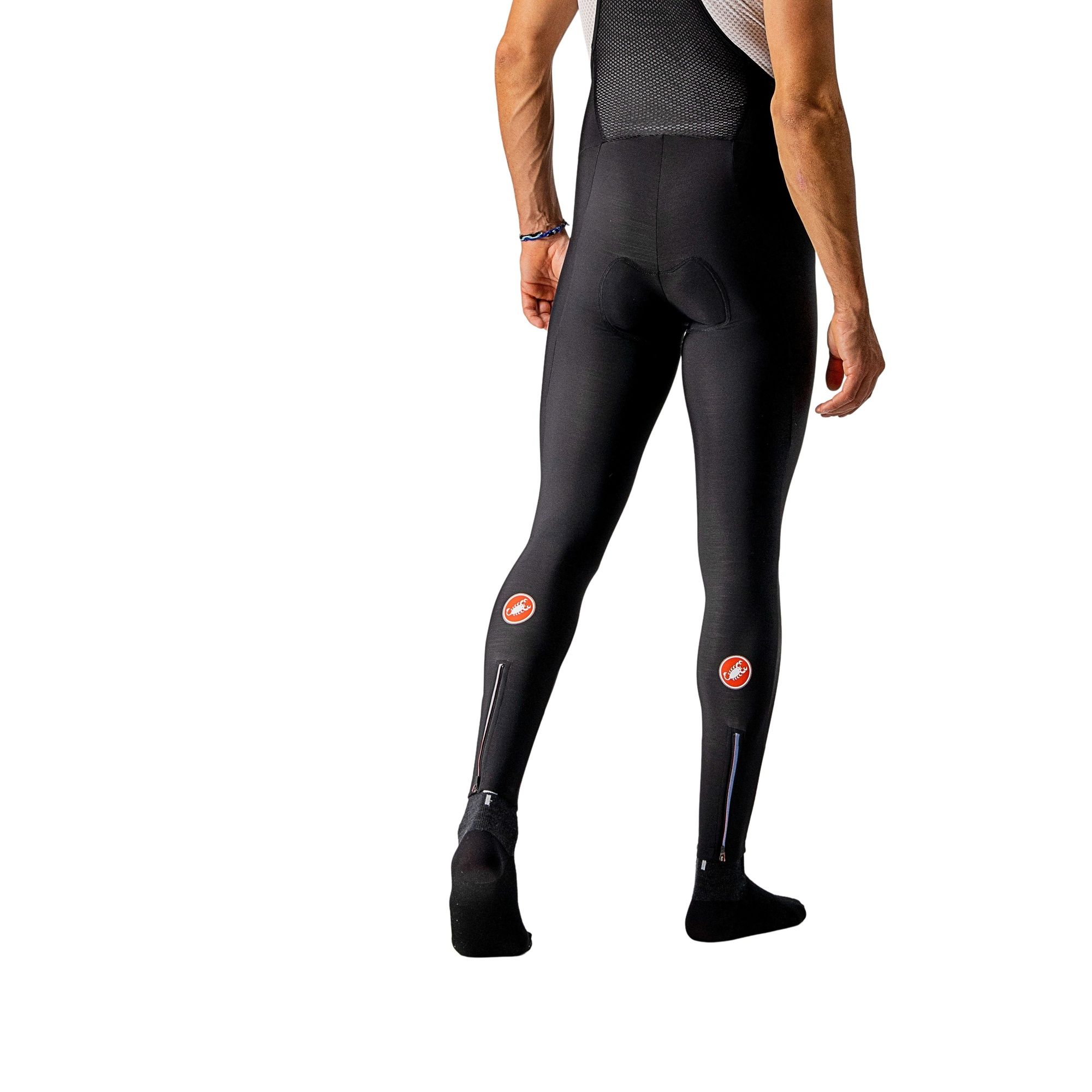 Explore Velocissimo Thermal Bib Tights