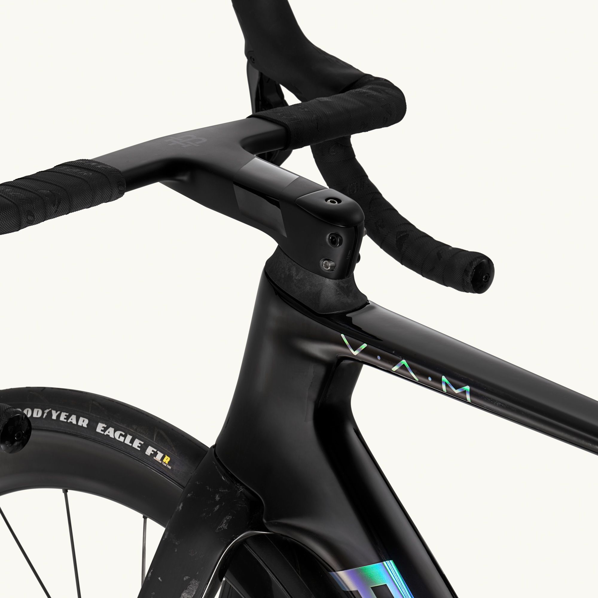 OSTRO VAM Dura-Ace Road Bike
