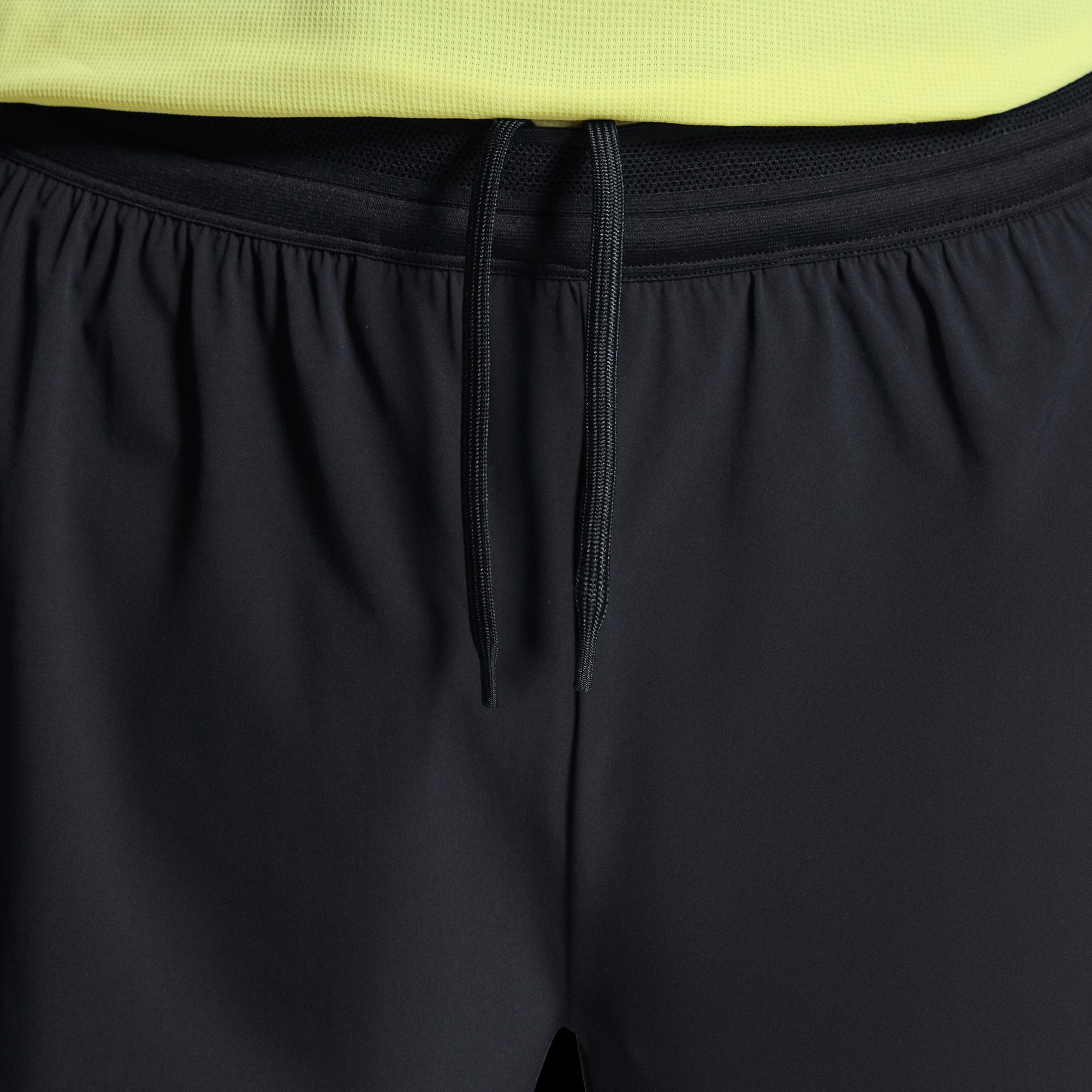 5" Performance 2/1 Running Shorts