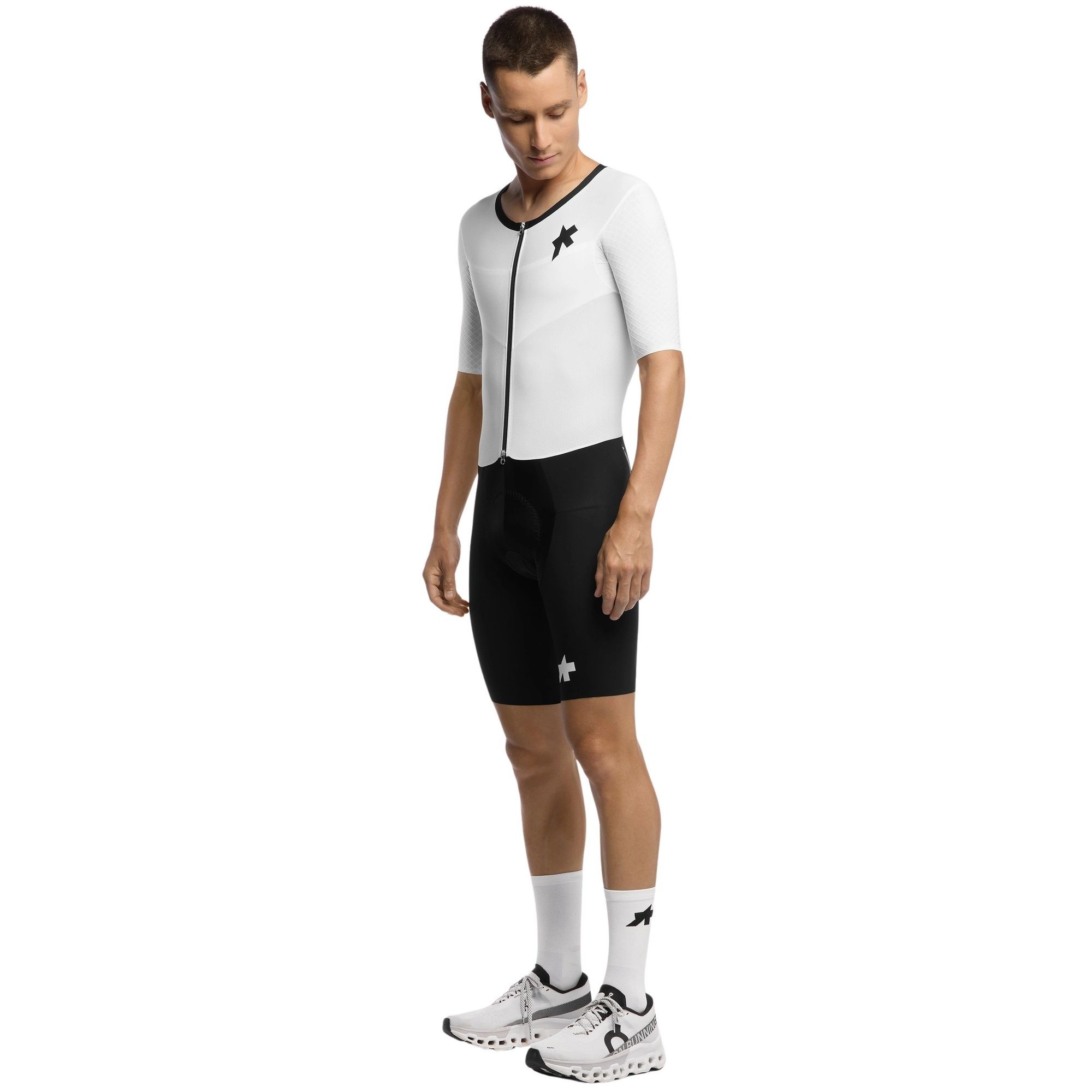 EQUIPE RSR TRIATOR Speedsuit S11