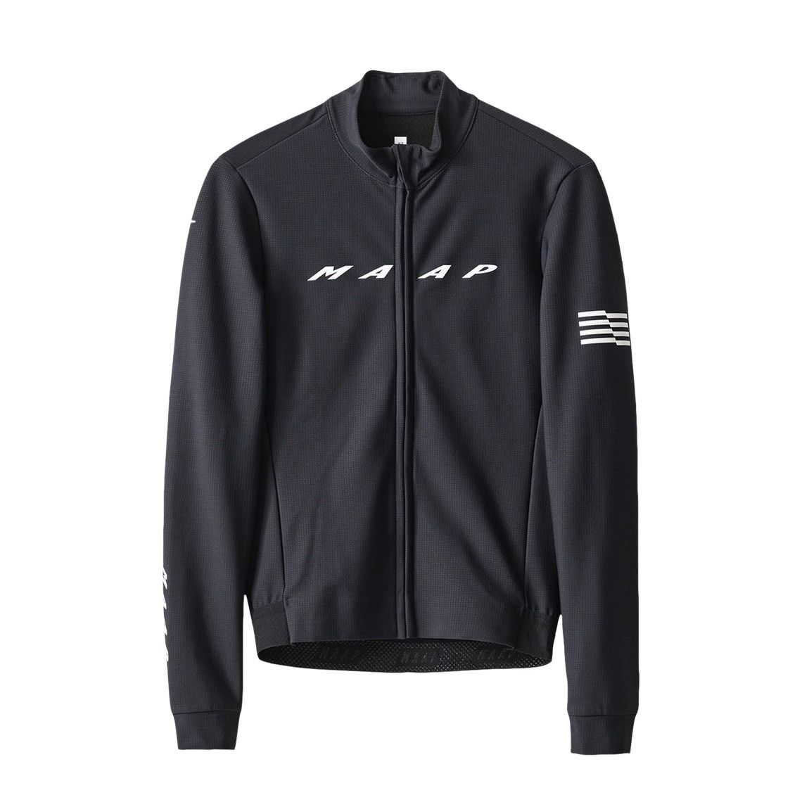 Evade Thermal Long Sleeve Jersey 2.0