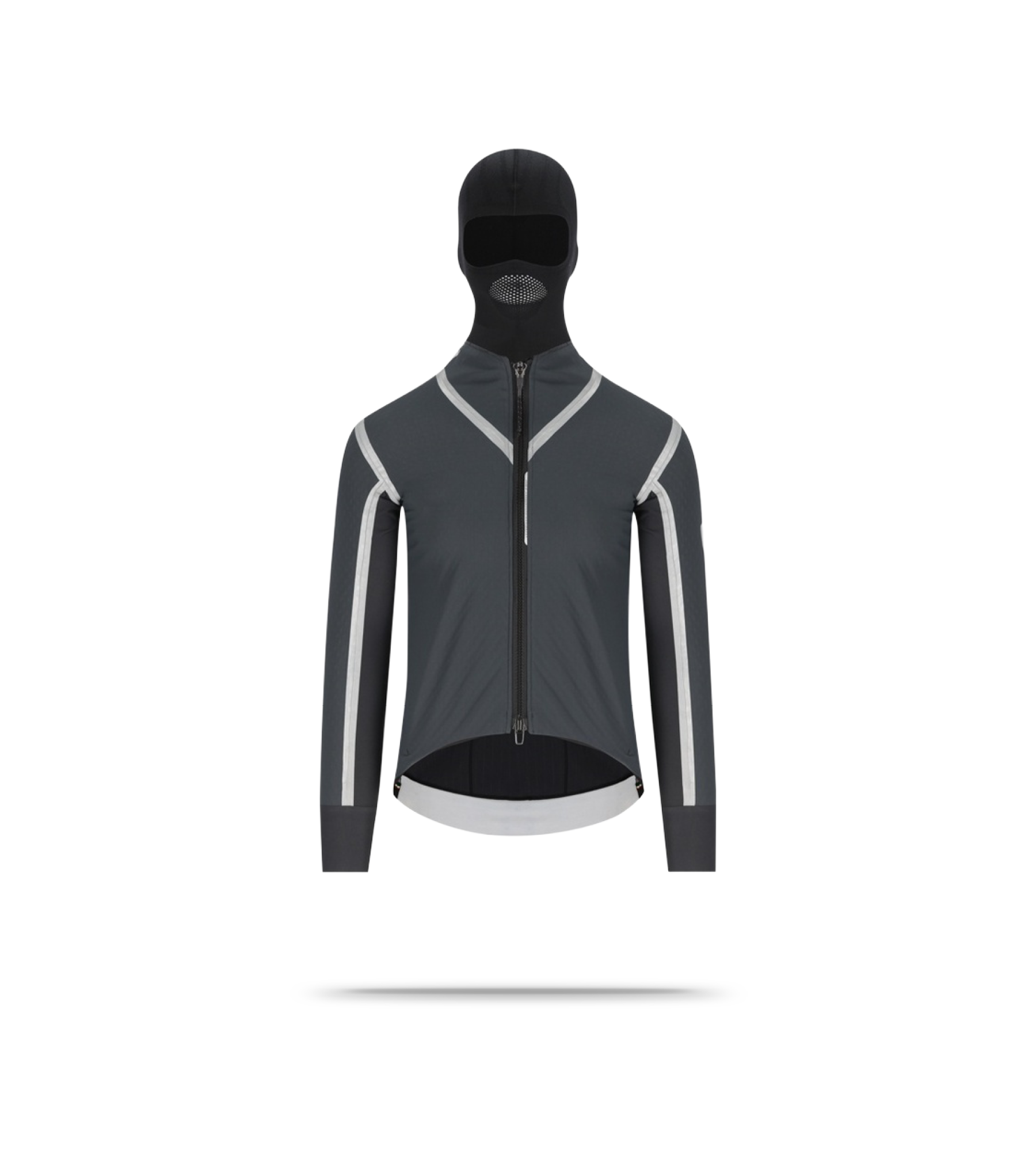 Vampire Jacket