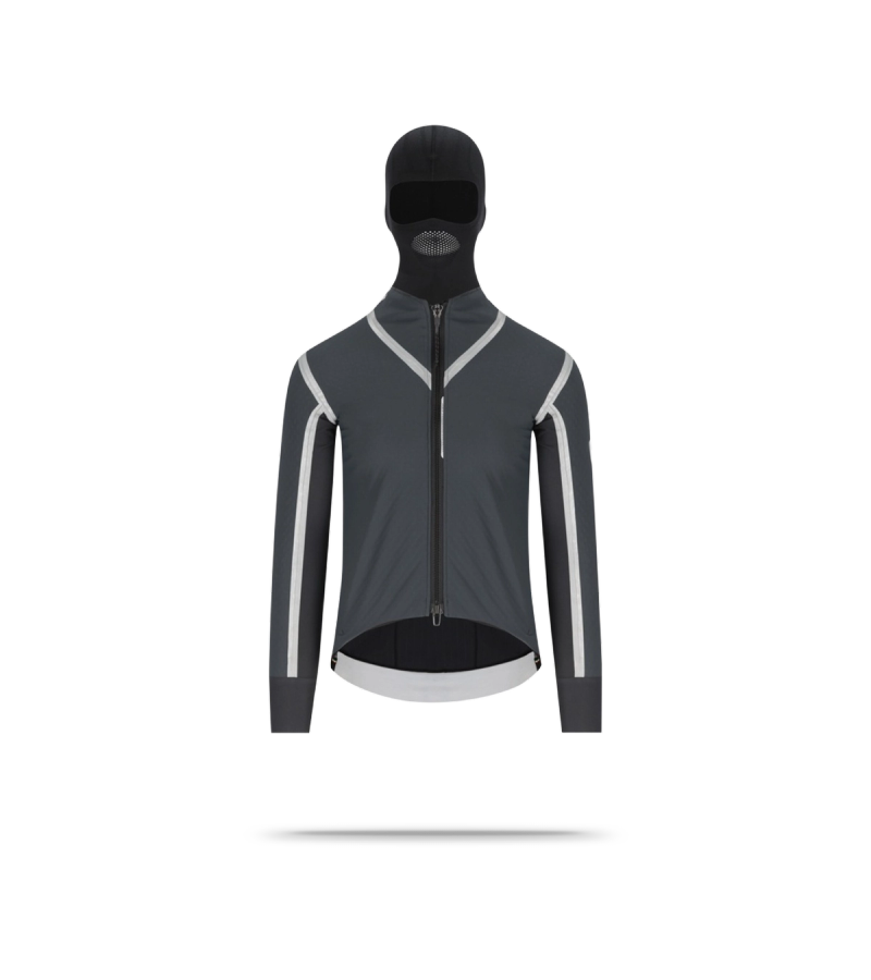 Vampire Jacket
